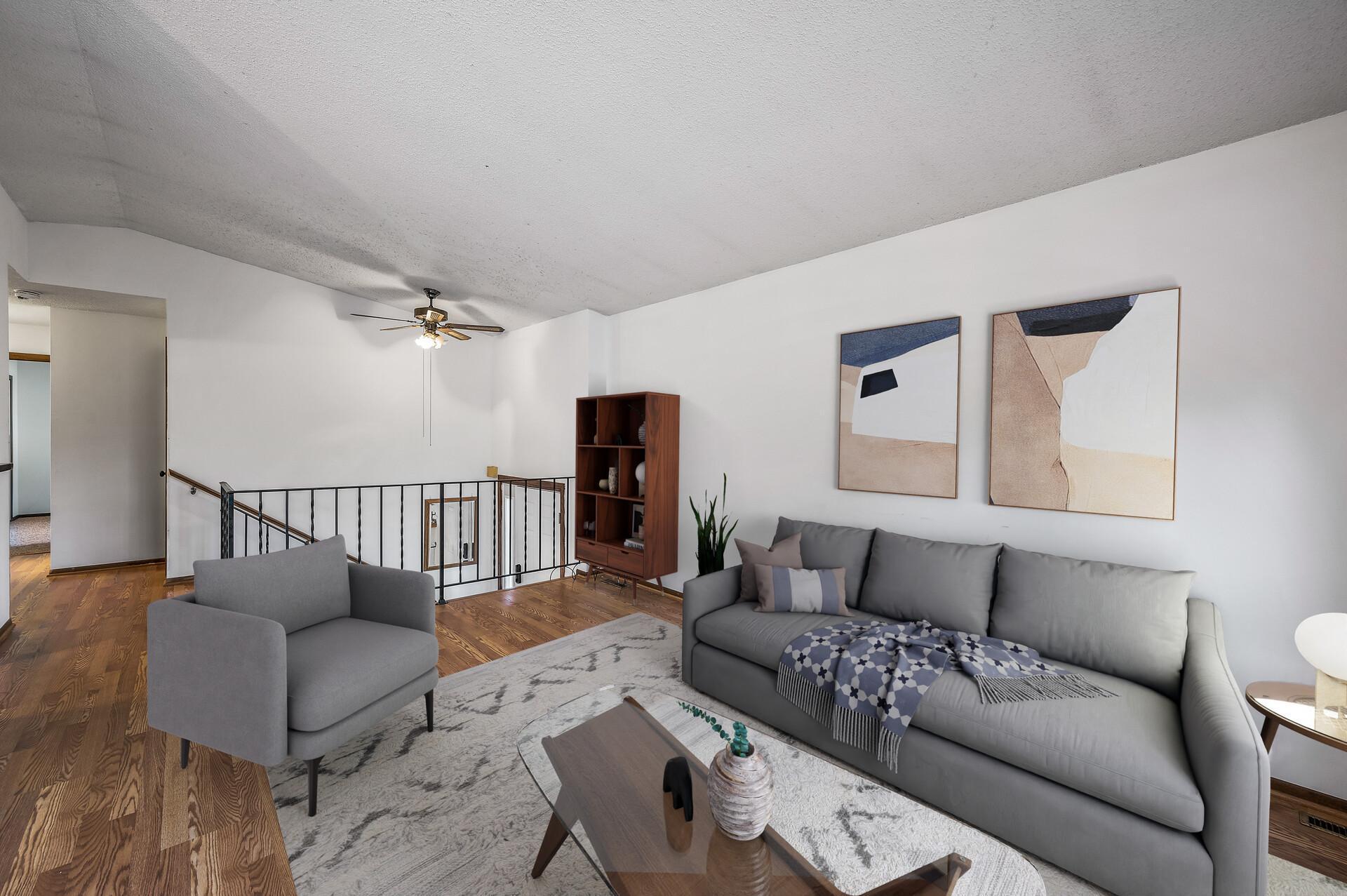 View of Residential at 933 Heritage Court, Vadnais Heights MN 55127, Vadnais Heights - Mike Wilen | Minnesota Team Real Estate