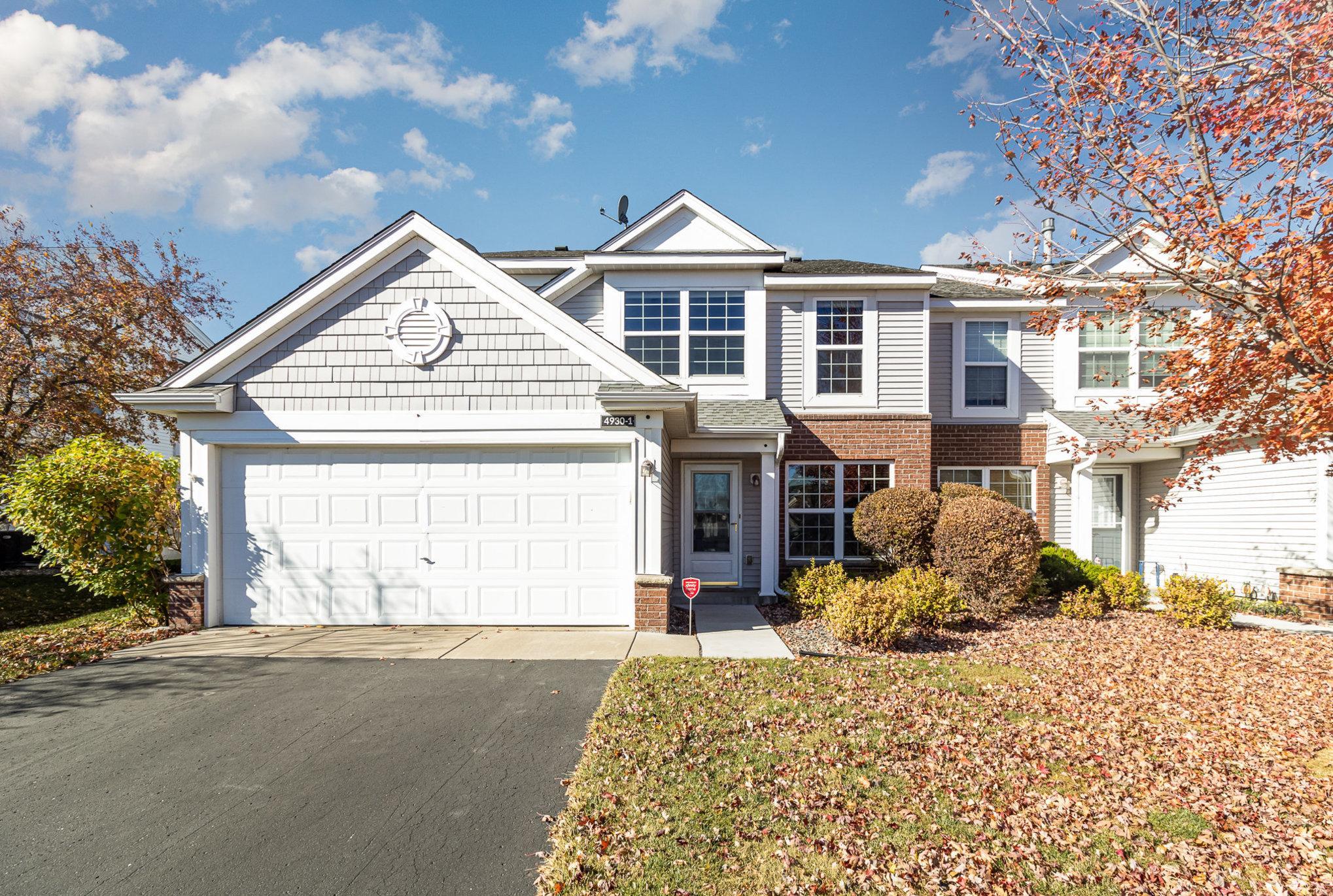 View of Residential at 4930 149th Street #1, Hugo MN 55038, Hugo - Mike Wilen | Minnesota Team Real Estate