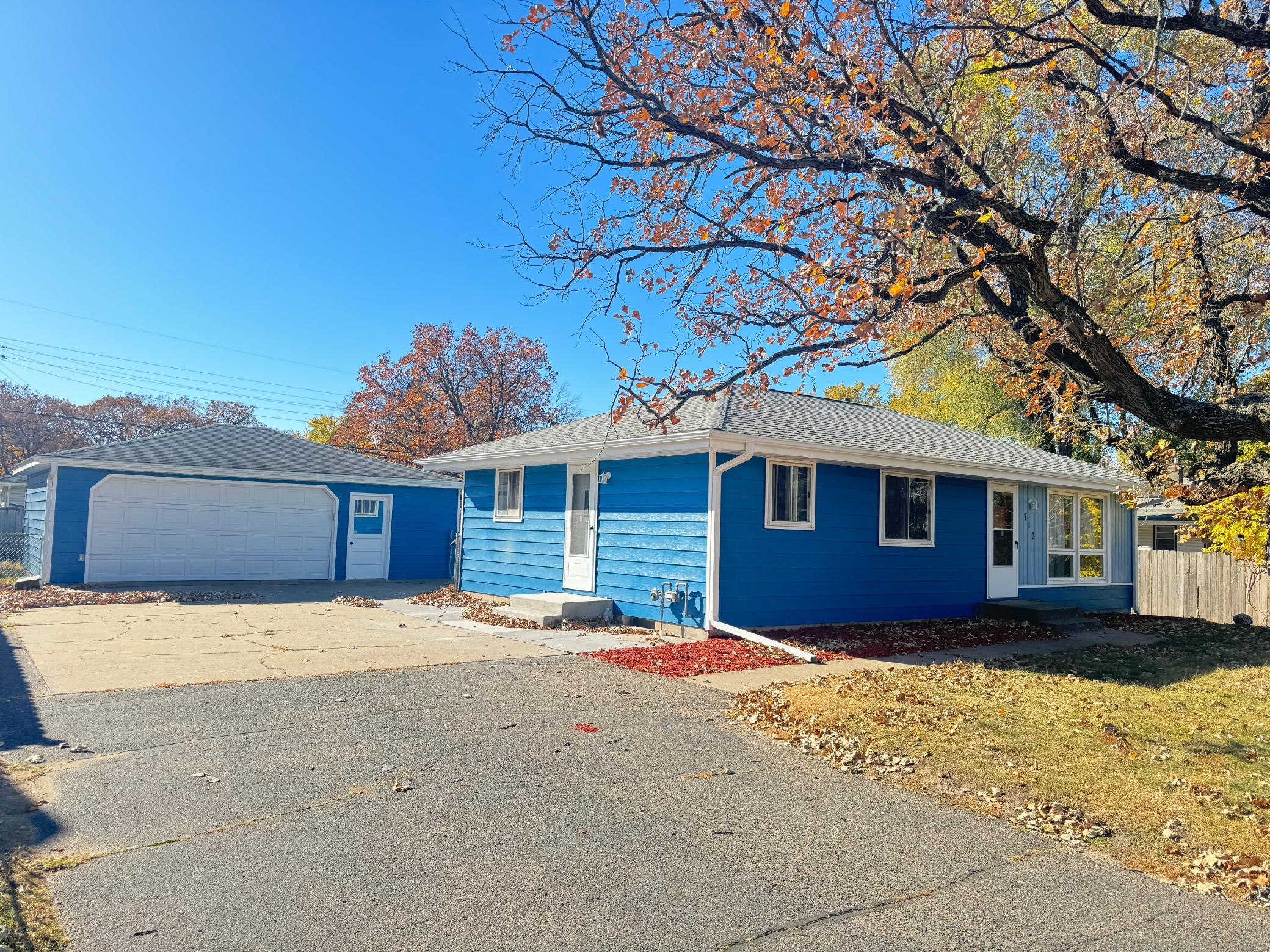 View of Residential at 710 Sanburnol Drive, Spring Lake Park MN 55432, Spring Lake Park - Mike Wilen | Minnesota Team Real Estate