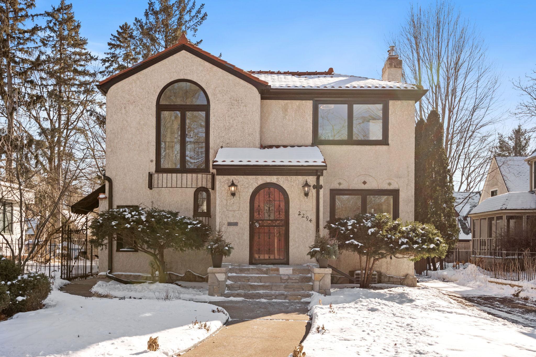 View of Residential at 2294 Saint Clair Avenue, Saint Paul MN 55105, Saint Paul - Mike Wilen | Minnesota Team Real Estate