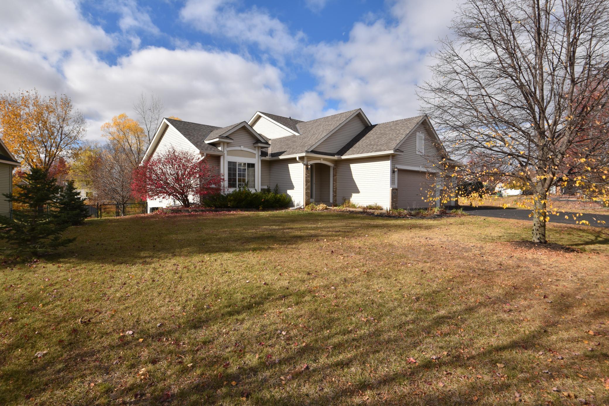 View of Residential at 8225 Parell Avenue, Otsego MN 55330, Otsego - Mike Wilen | Minnesota Team Real Estate