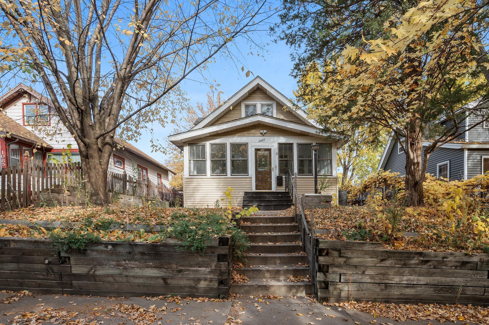 View of Residential at 1087 Wakefield Avenue, Saint Paul MN 55106, Saint Paul - Mike Wilen | Minnesota Team Real Estate