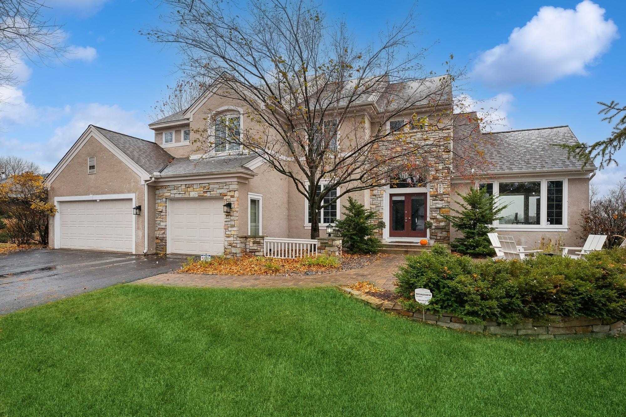 View of Residential at 8072 Marsh Creek Road, Woodbury MN 55125, Woodbury - Mike Wilen | Minnesota Team Real Estate