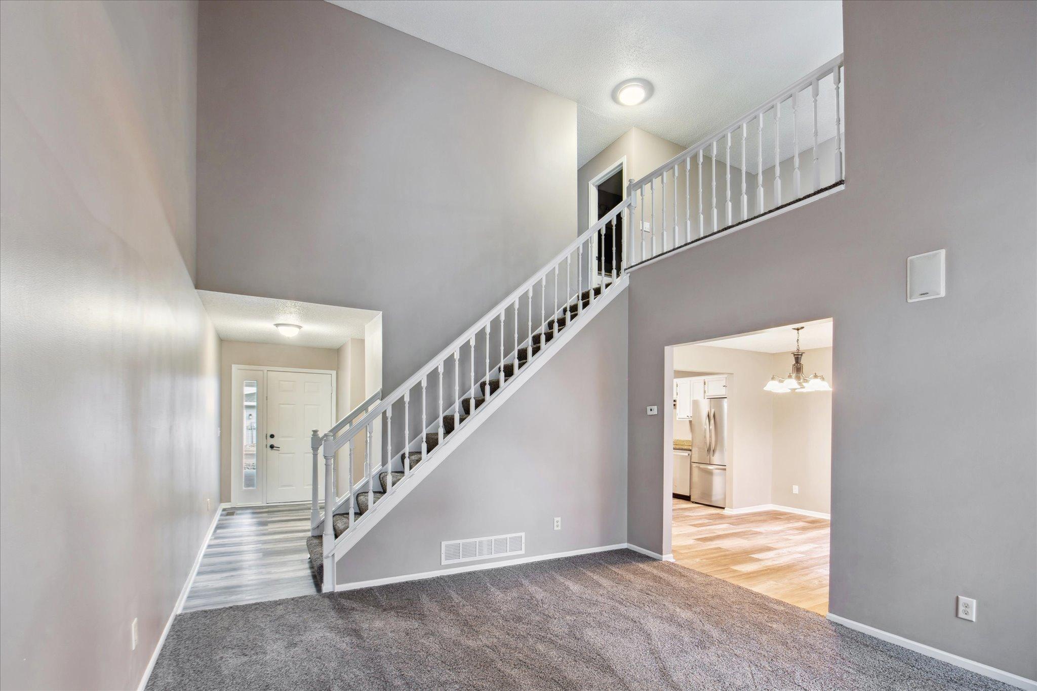 View of Residential at 8710 Norway Street, Coon Rapids MN 55433, Coon Rapids - Mike Wilen | Minnesota Team Real Estate