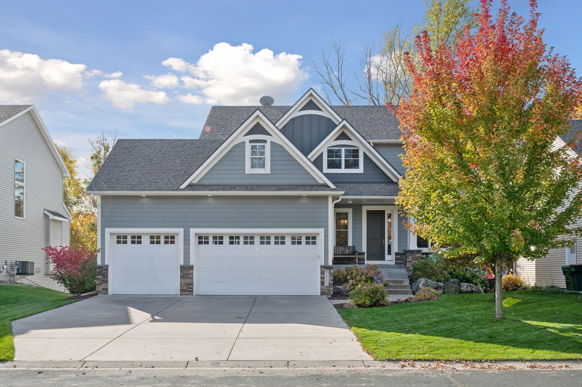 View of Residential at 2102 118th Lane, Blaine MN 55449, Blaine - Mike Wilen | Minnesota Team Real Estate
