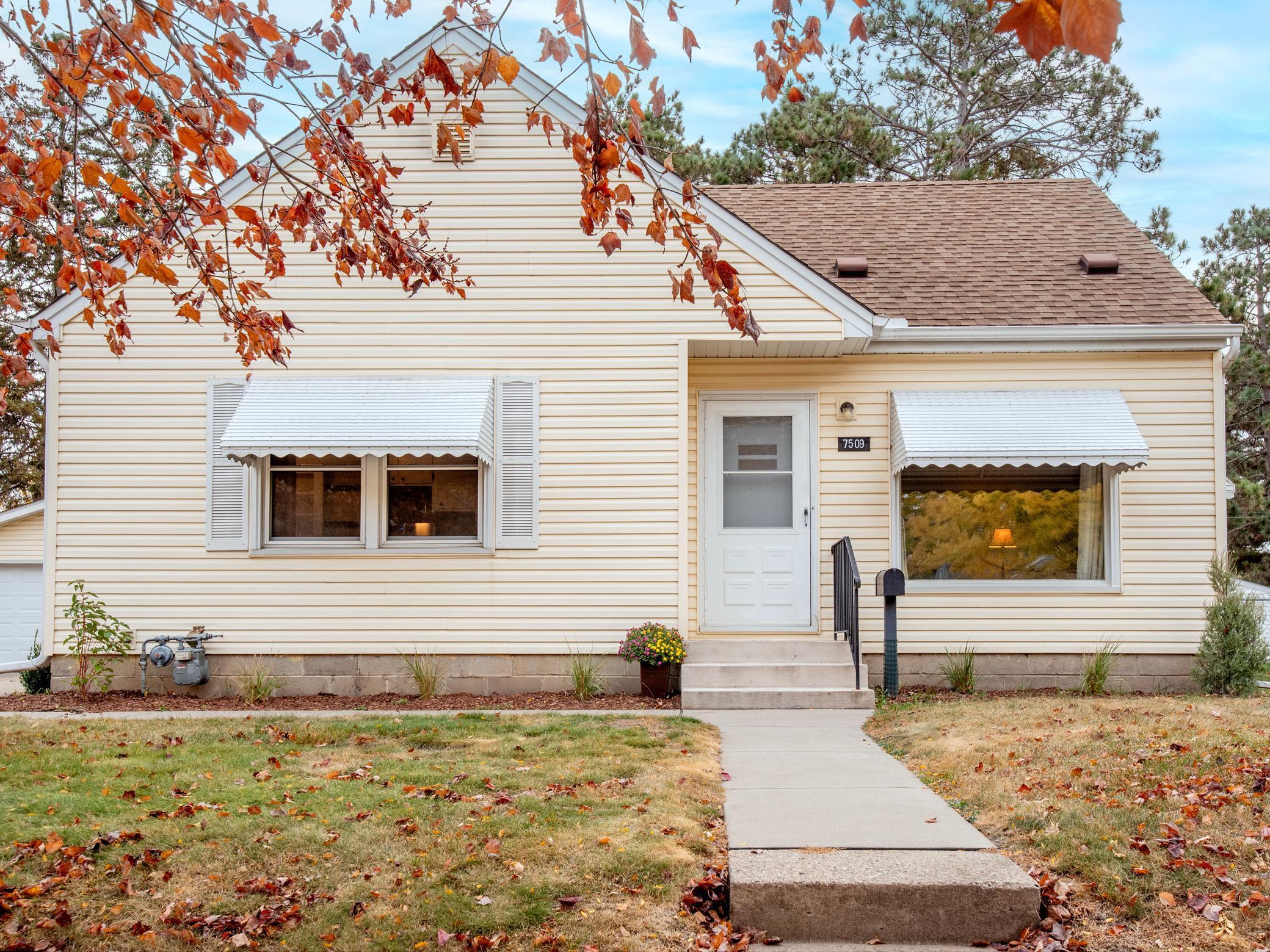 View of Residential at 7509 4th Avenue, Richfield MN 55423, Richfield - Mike Wilen | Minnesota Team Real Estate
