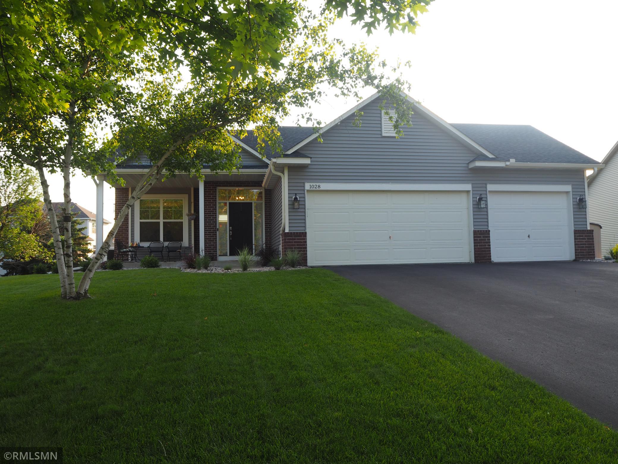 View of Residential at 1028 Prospect Pointe Road, Jordan MN 55352, Jordan - Mike Wilen | Minnesota Team Real Estate