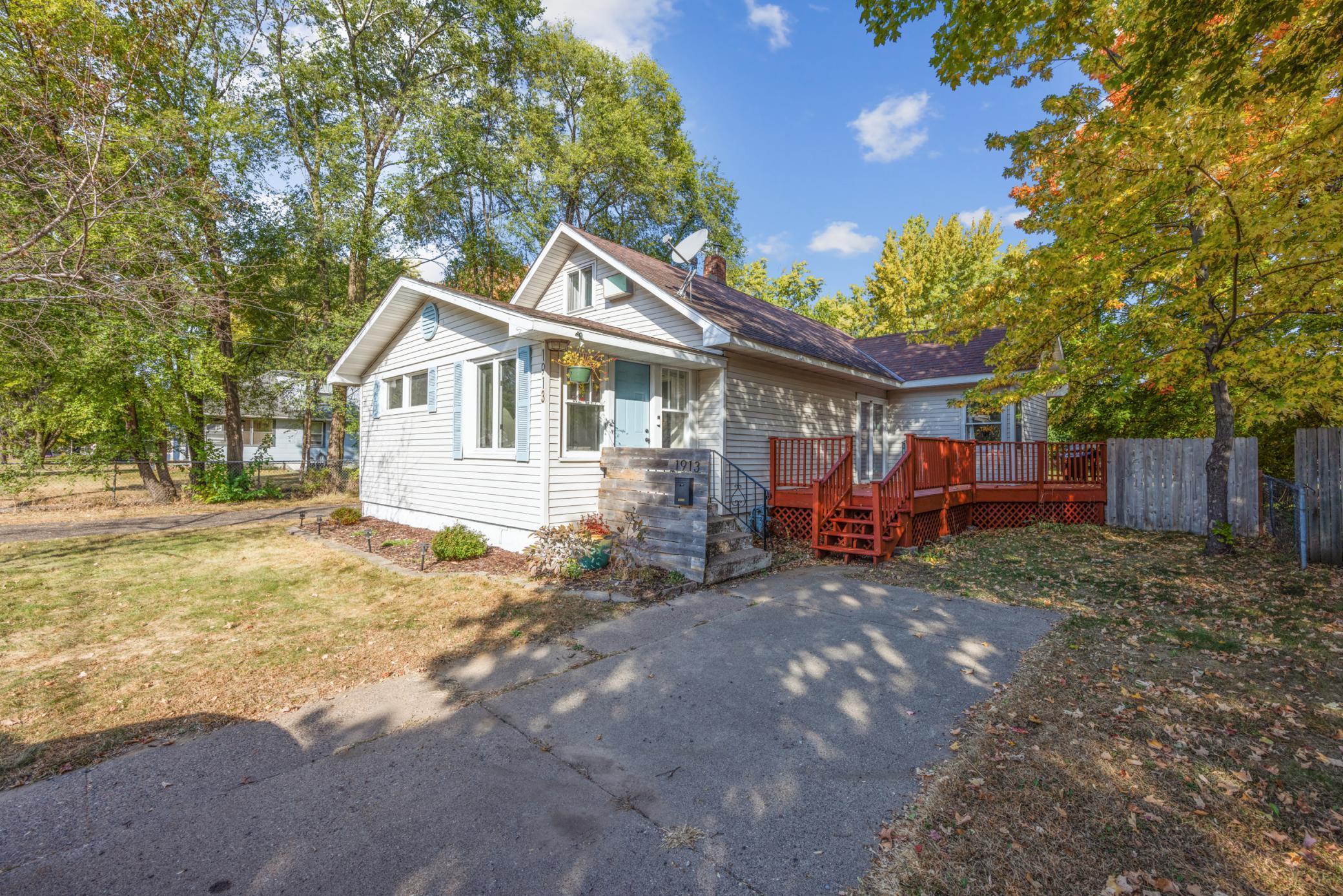 View of Residential at 1913 4th Street, White Bear Lake MN 55110, White Bear Lake - Mike Wilen | Minnesota Team Real Estate