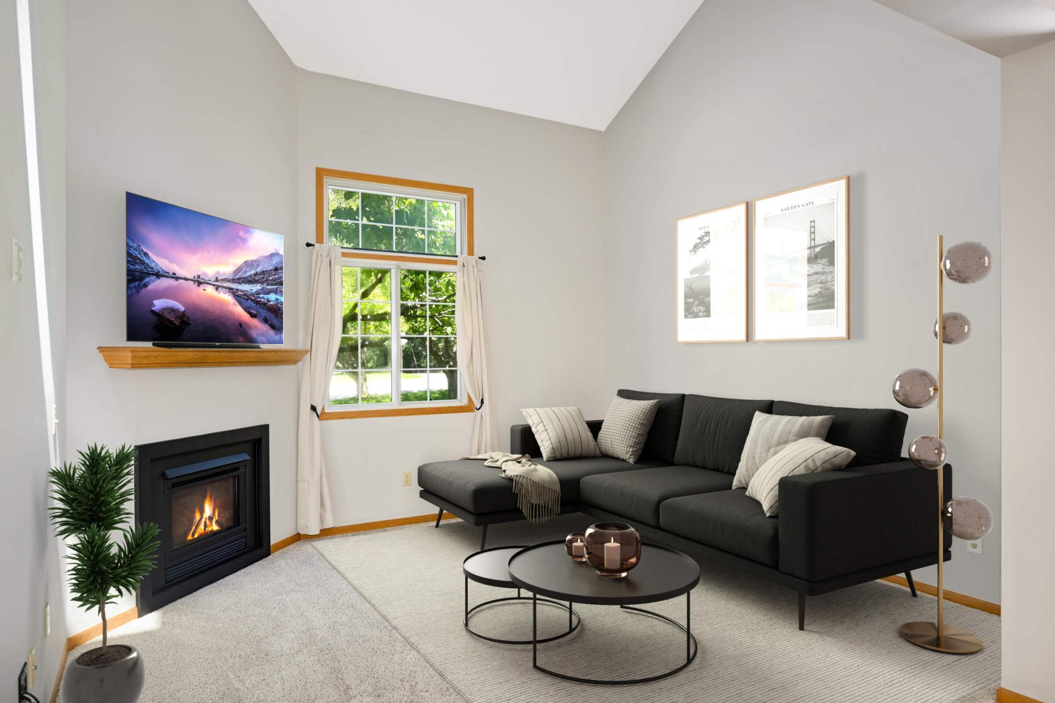 View of Residential at 6439 Tahoe Road, Woodbury MN 55125, Woodbury - Mike Wilen | Minnesota Team Real Estate