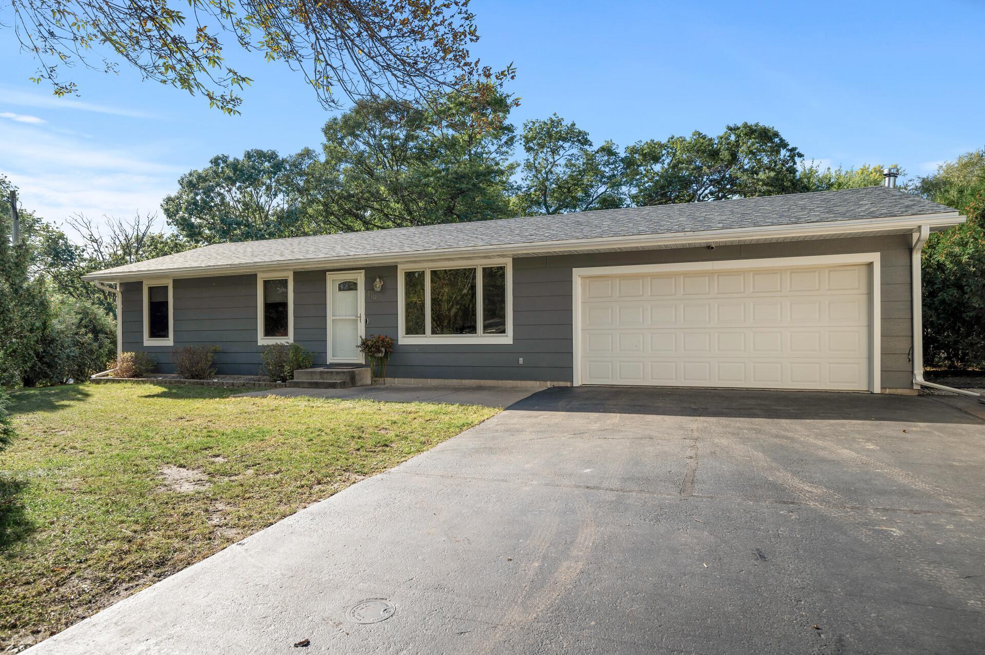 View of Residential at 419 Hillock Court, Isanti MN 55040, Isanti - Mike Wilen | Minnesota Team Real Estate