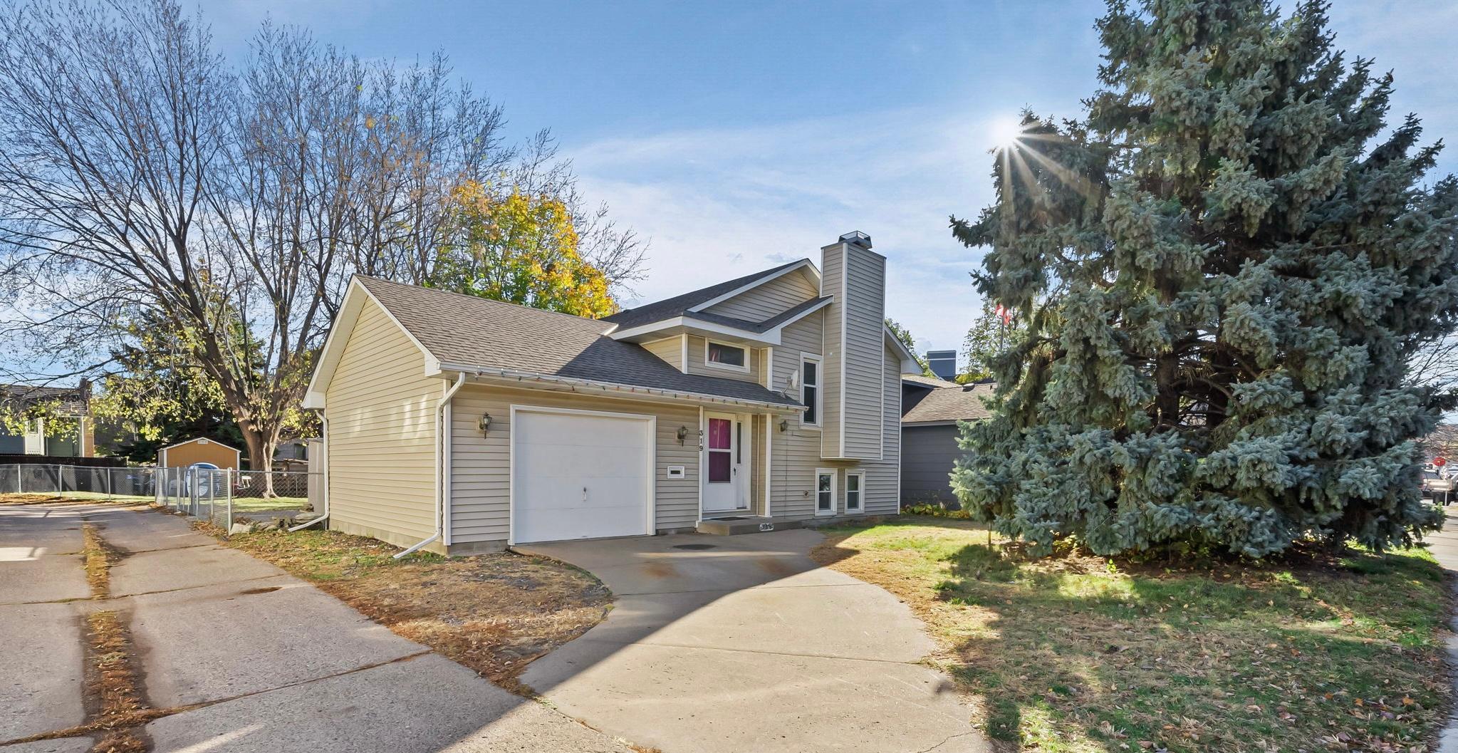 View of Residential at 319 Monroe Street, Minneapolis MN 55413, Minneapolis - Mike Wilen | Minnesota Team Real Estate
