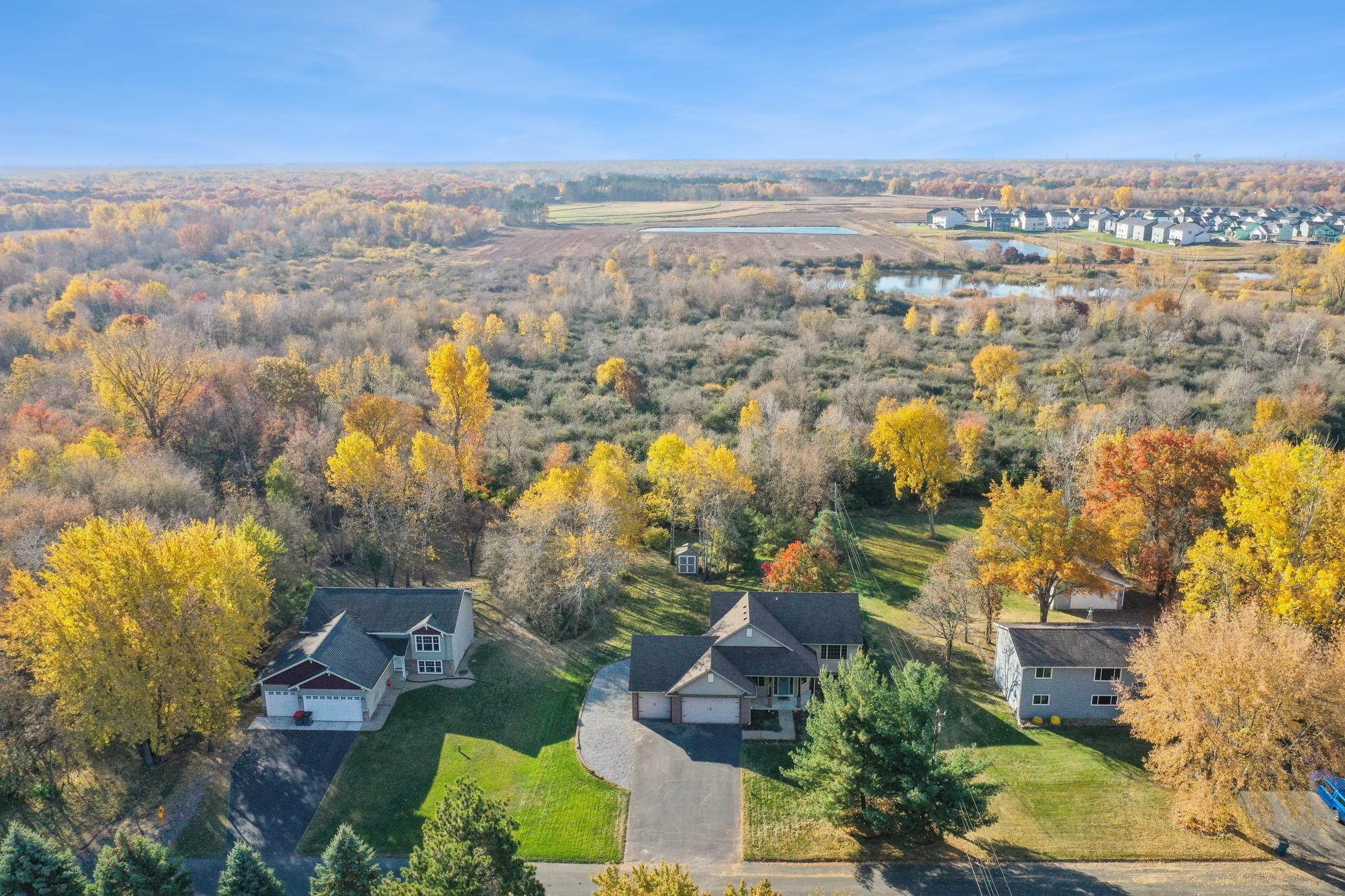 View of Residential at 444 155th Avenue, Andover MN 55304, Andover - Mike Wilen | Minnesota Team Real Estate