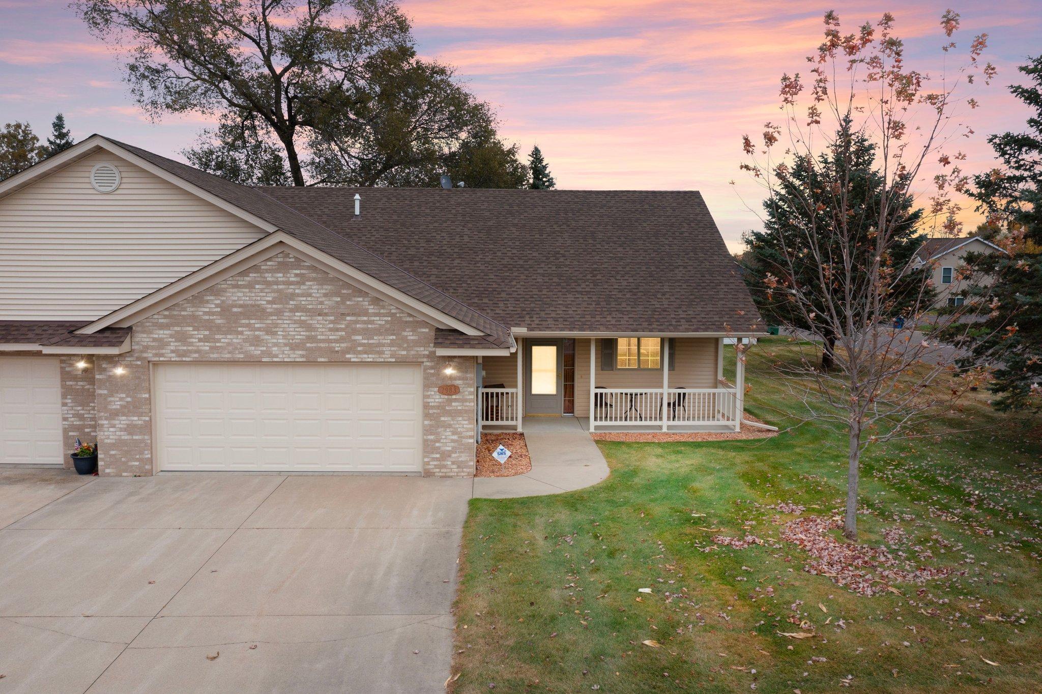 View of Residential at 7983 Center Street, Clear Lake MN 55319, Clear Lake - Mike Wilen | Minnesota Team Real Estate