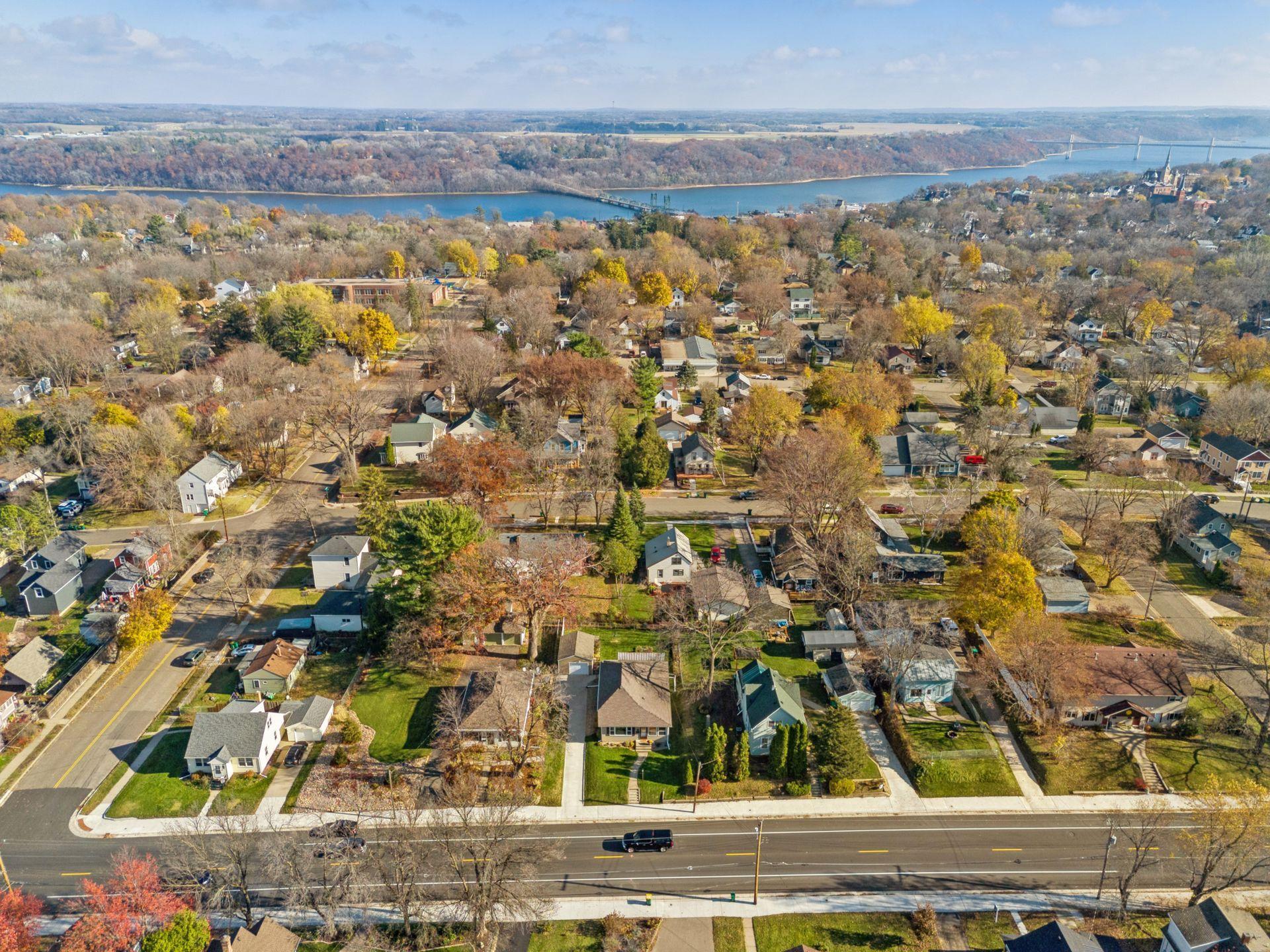 View of Residential at 221 Owens Street, Stillwater MN 55082, Stillwater - Mike Wilen | Minnesota Team Real Estate