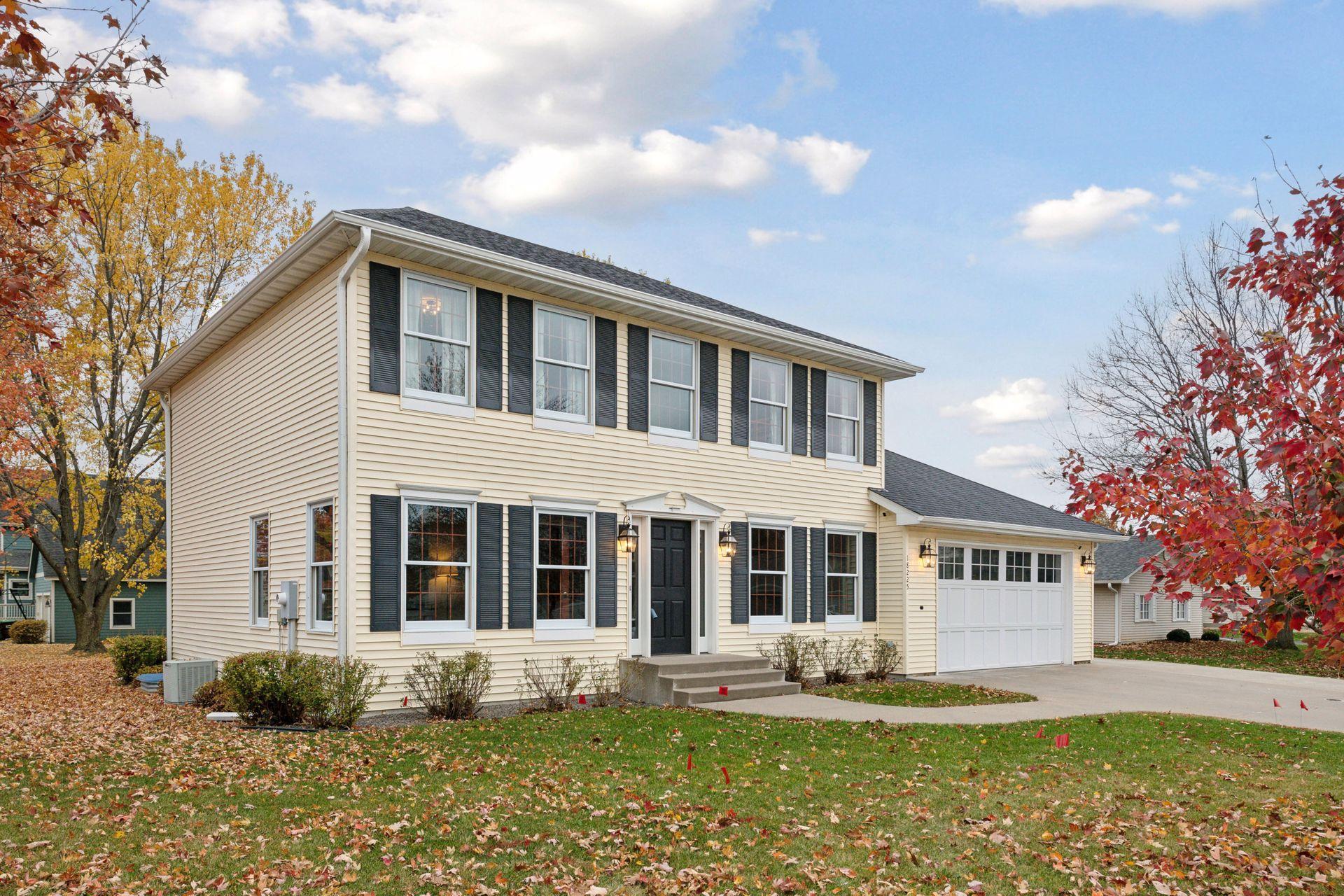 View of Residential at 18225 87th Place, Maple Grove MN 55311, Maple Grove - Mike Wilen | Minnesota Team Real Estate