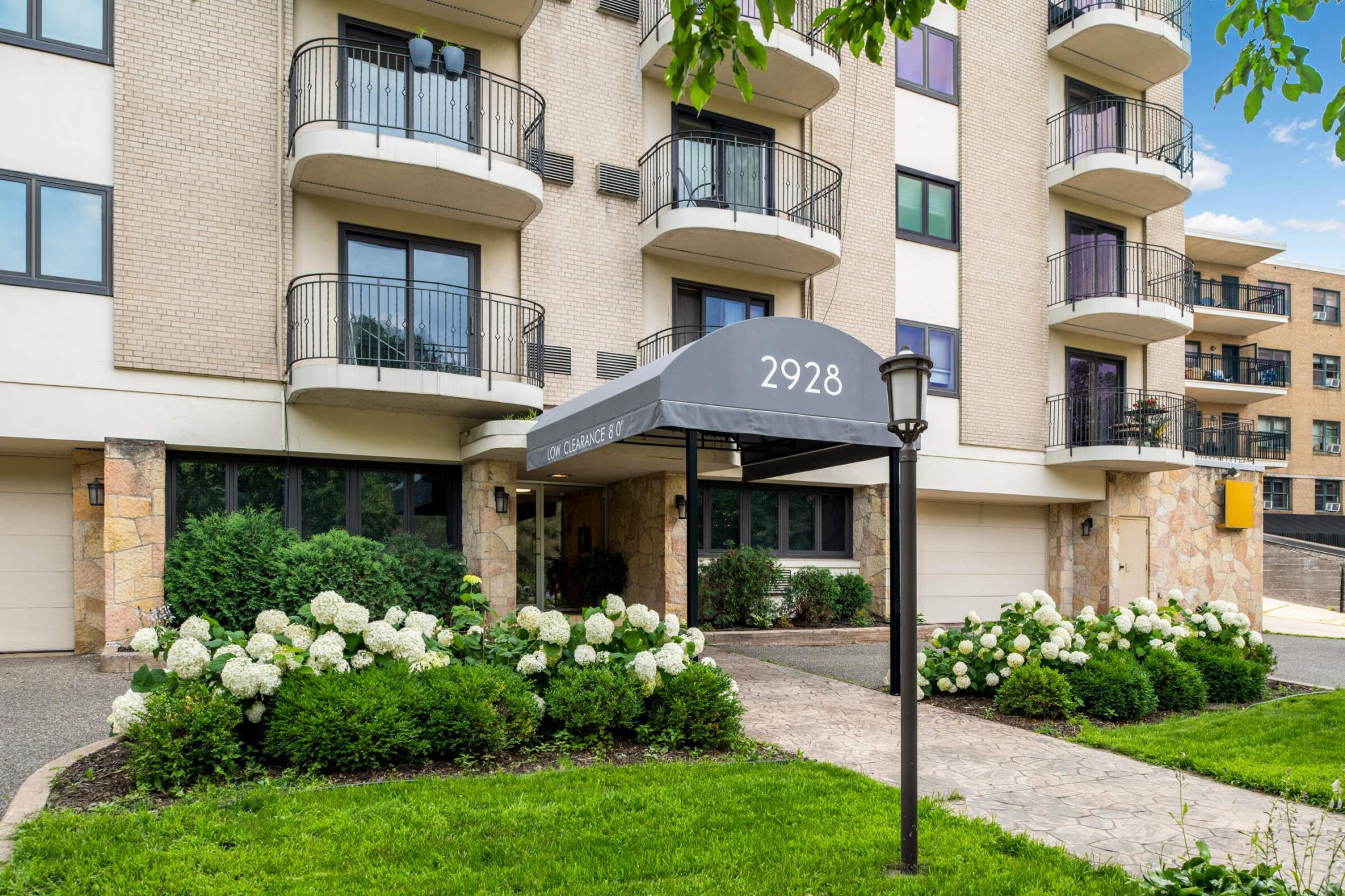 View of Residential at 2928 Dean Parkway #4J, Minneapolis MN 55416, Minneapolis - Mike Wilen | Minnesota Team Real Estate