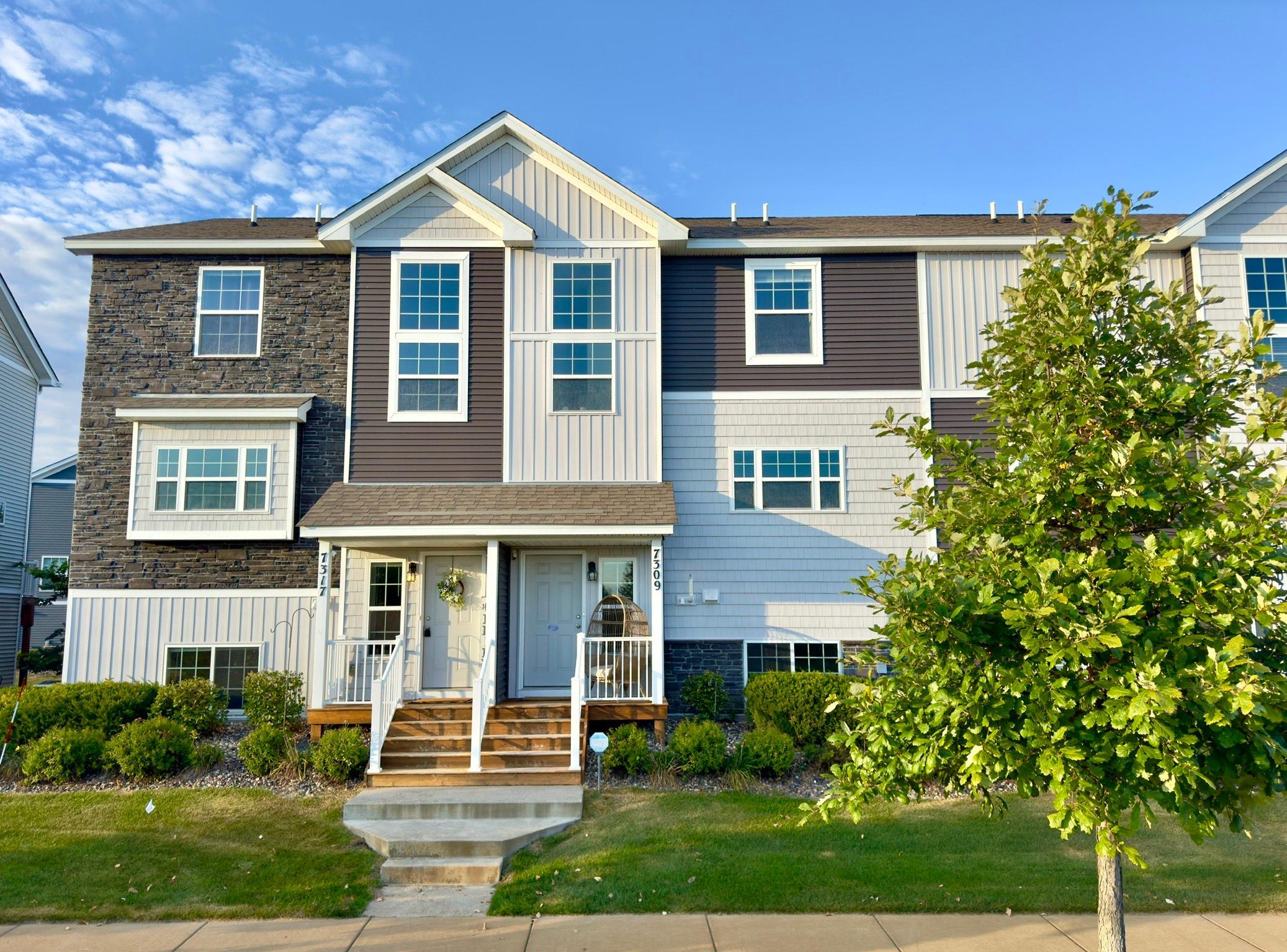View of Residential at 7309 Ramsey Parkway, Ramsey MN 55303, Ramsey - Mike Wilen | Minnesota Team Real Estate