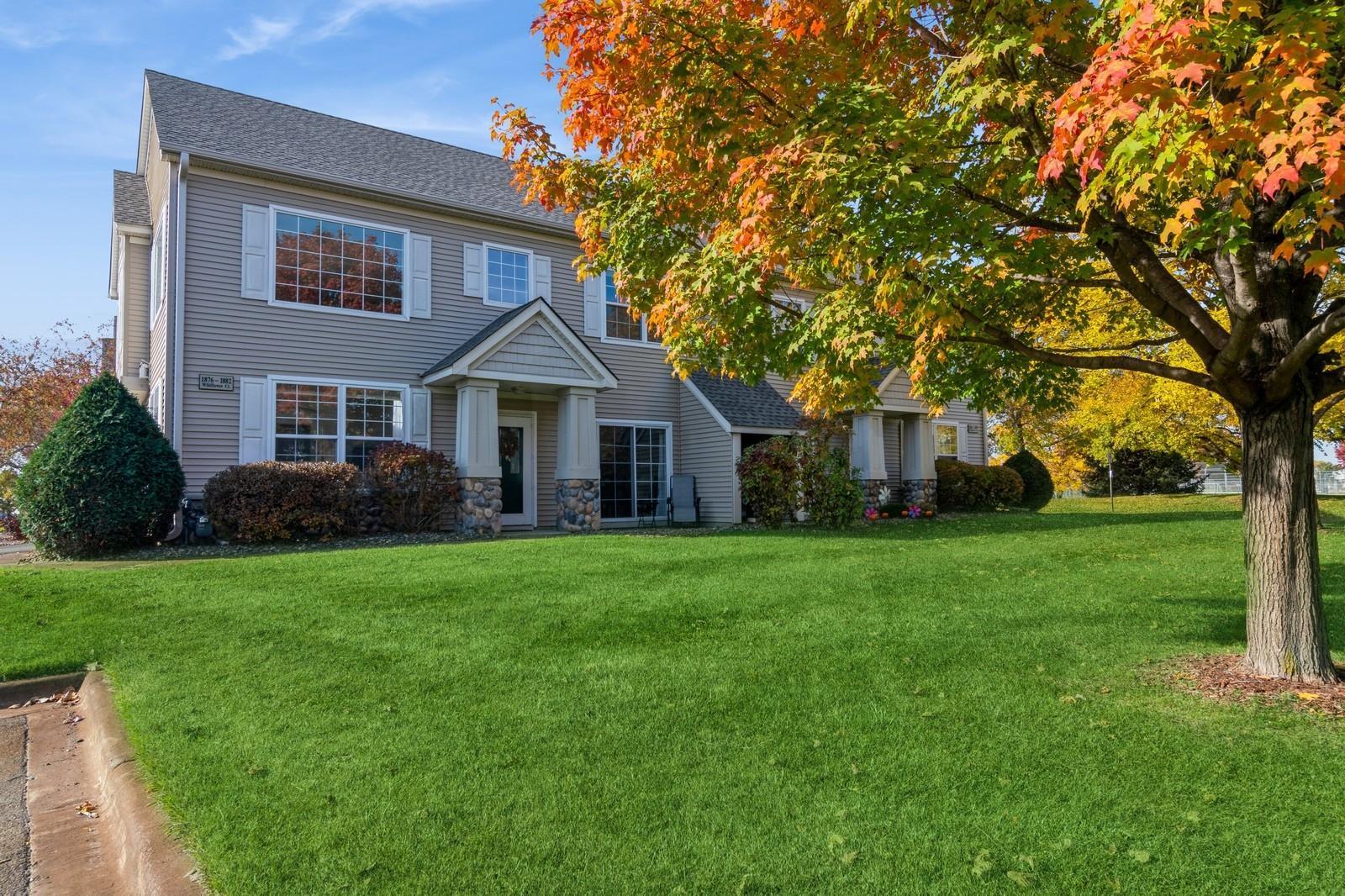 View of Residential at 1876 Wildflower Court, Shoreview MN 55126, Shoreview - Mike Wilen | Minnesota Team Real Estate