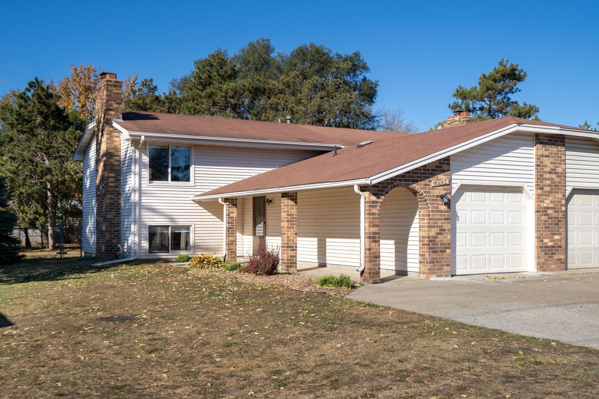 View of Residential at 11524 Round Lake Boulevard, Coon Rapids MN 55433, Coon Rapids - Mike Wilen | Minnesota Team Real Estate