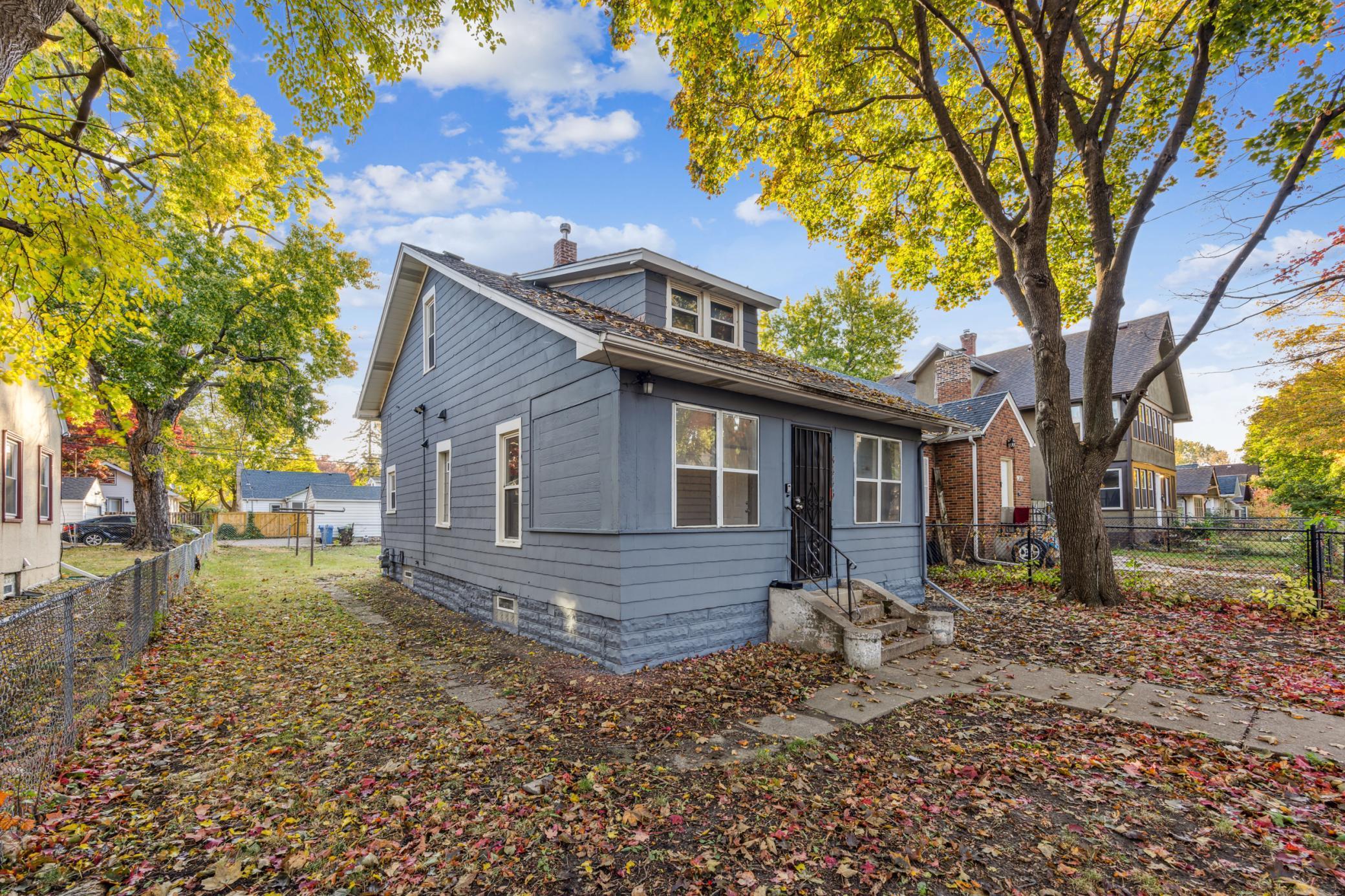 View of Residential at 3446 Oliver Avenue, Minneapolis MN 55412, Minneapolis - Mike Wilen | Minnesota Team Real Estate