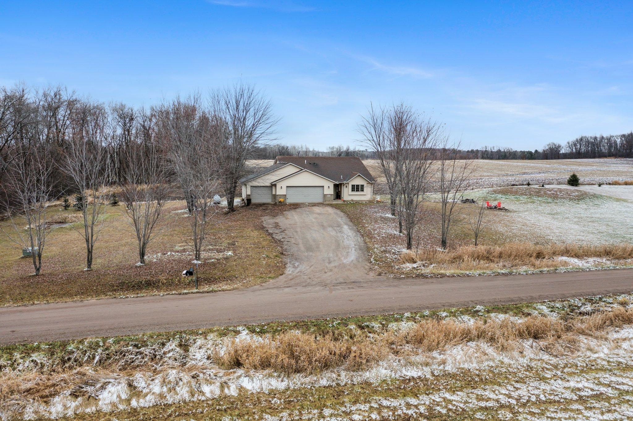 View of Residential at 1829 400th Lane, Stanchfield MN 55080, Stanchfield - Mike Wilen | Minnesota Team Real Estate