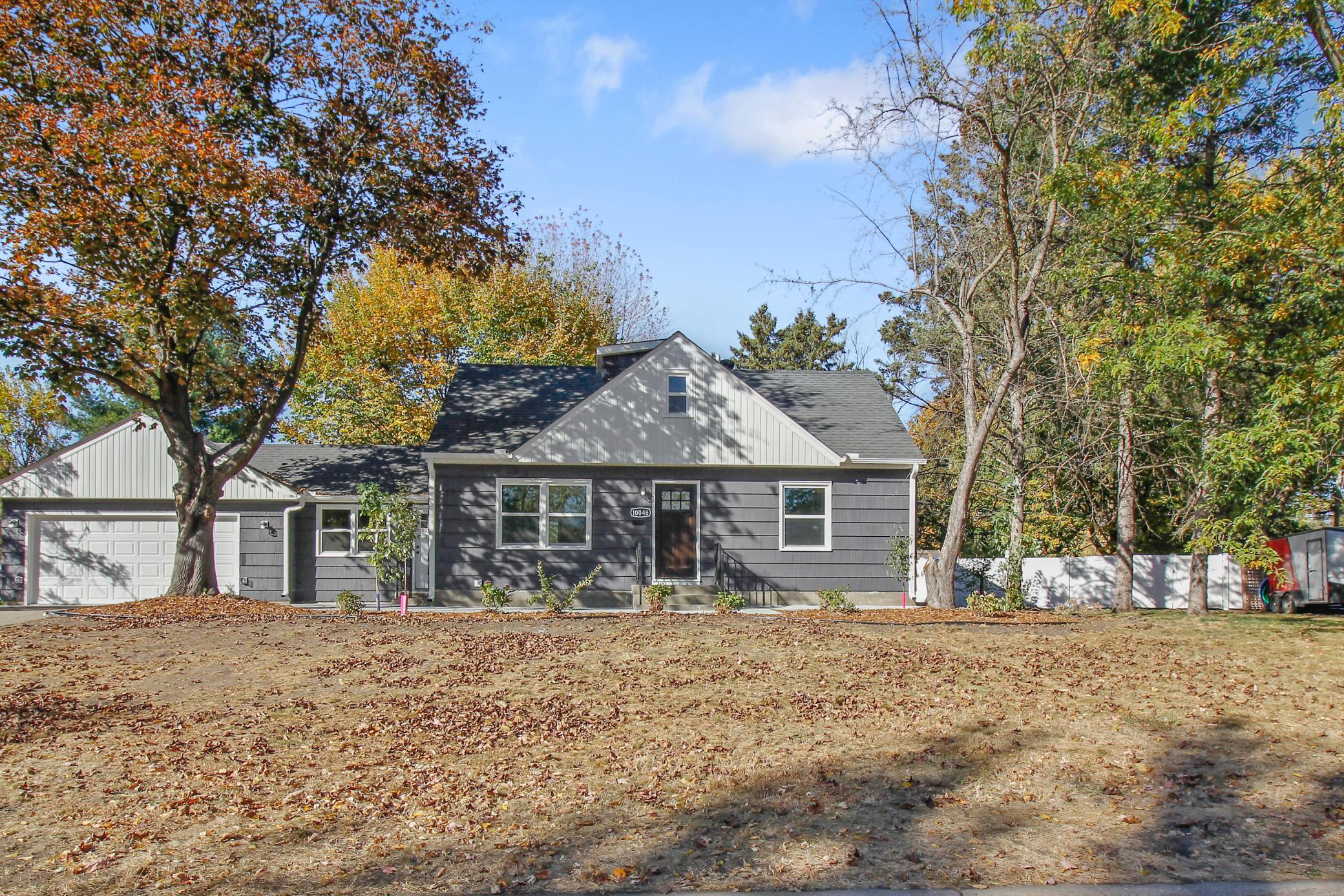 View of Residential at 10046 Clinton Avenue, Bloomington MN 55420, Bloomington - Mike Wilen | Minnesota Team Real Estate