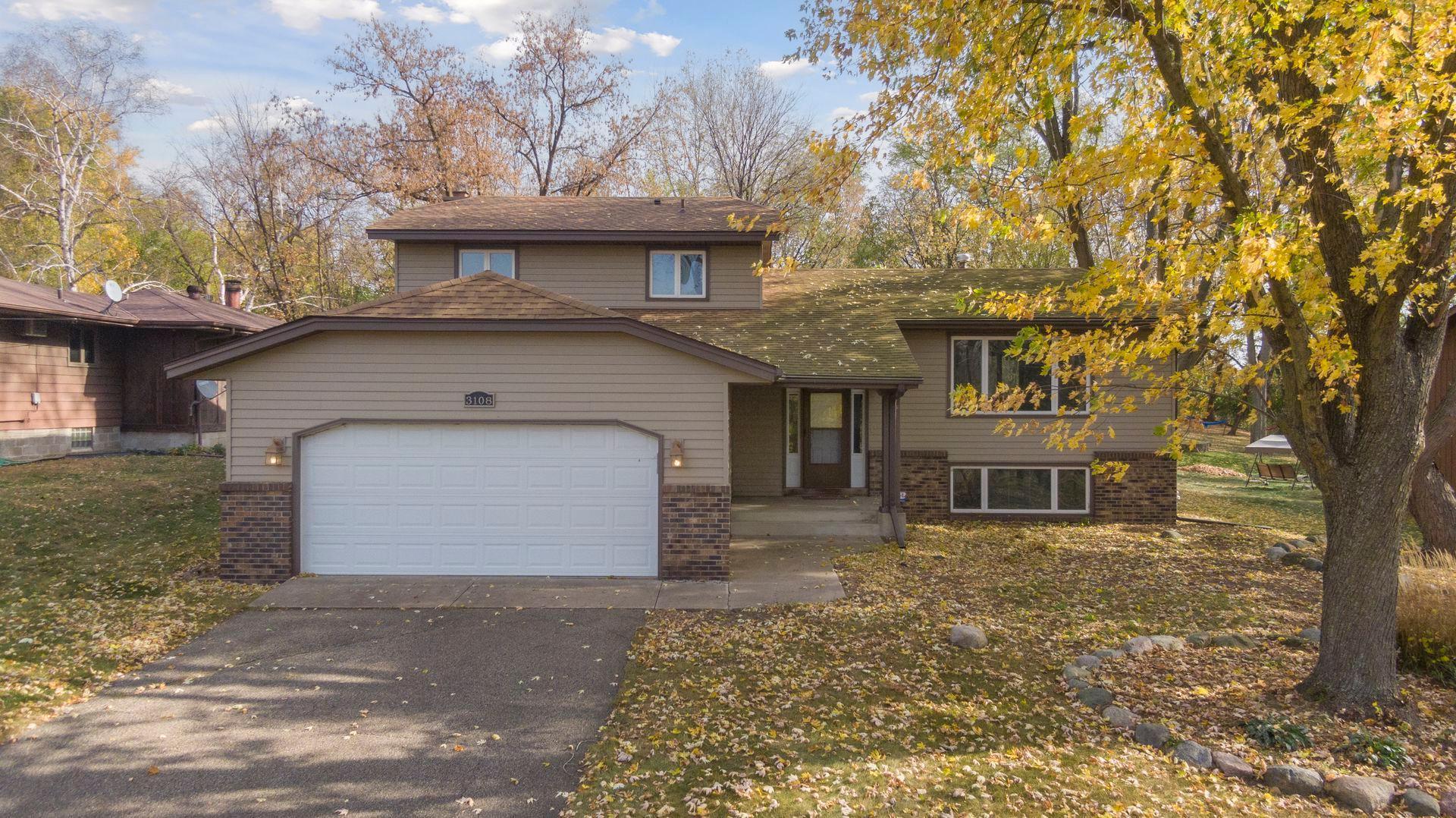 View of Residential at 3108 Welcome Avenue, Crystal MN 55422, Crystal - Mike Wilen | Minnesota Team Real Estate