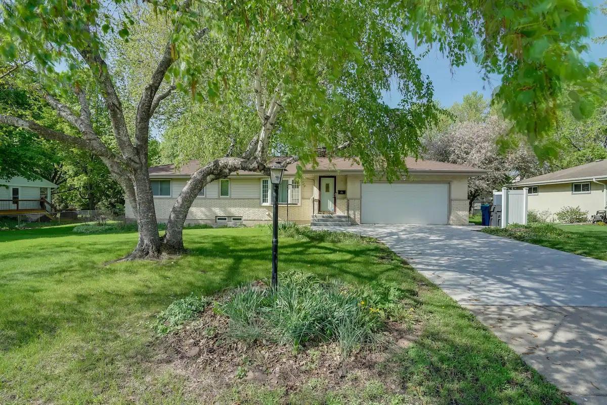 View of Residential at 3376 Scott Avenue, Golden Valley MN 55422, Golden Valley - Mike Wilen | Minnesota Team Real Estate