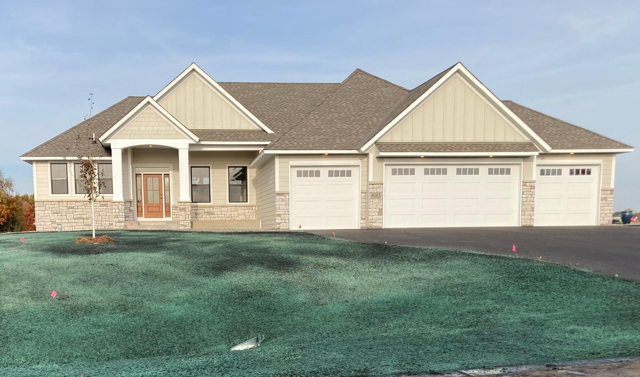 View of Residential at 4583 166th Avenue, Andover MN 55304, Andover - Mike Wilen | Minnesota Team Real Estate