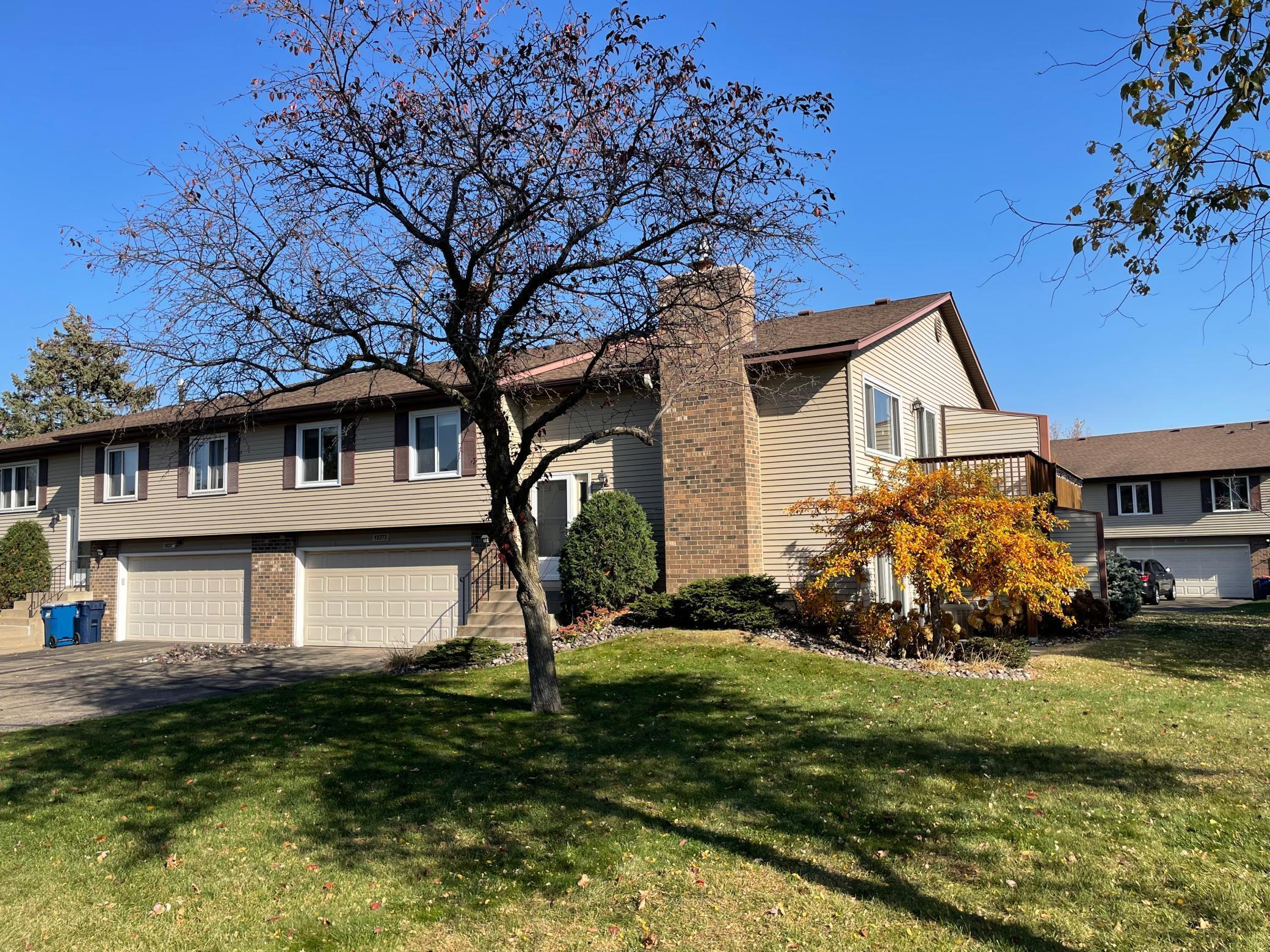 View of Residential at 10373 Balsam Lane, Eden Prairie MN 55347, Eden Prairie - Mike Wilen | Minnesota Team Real Estate