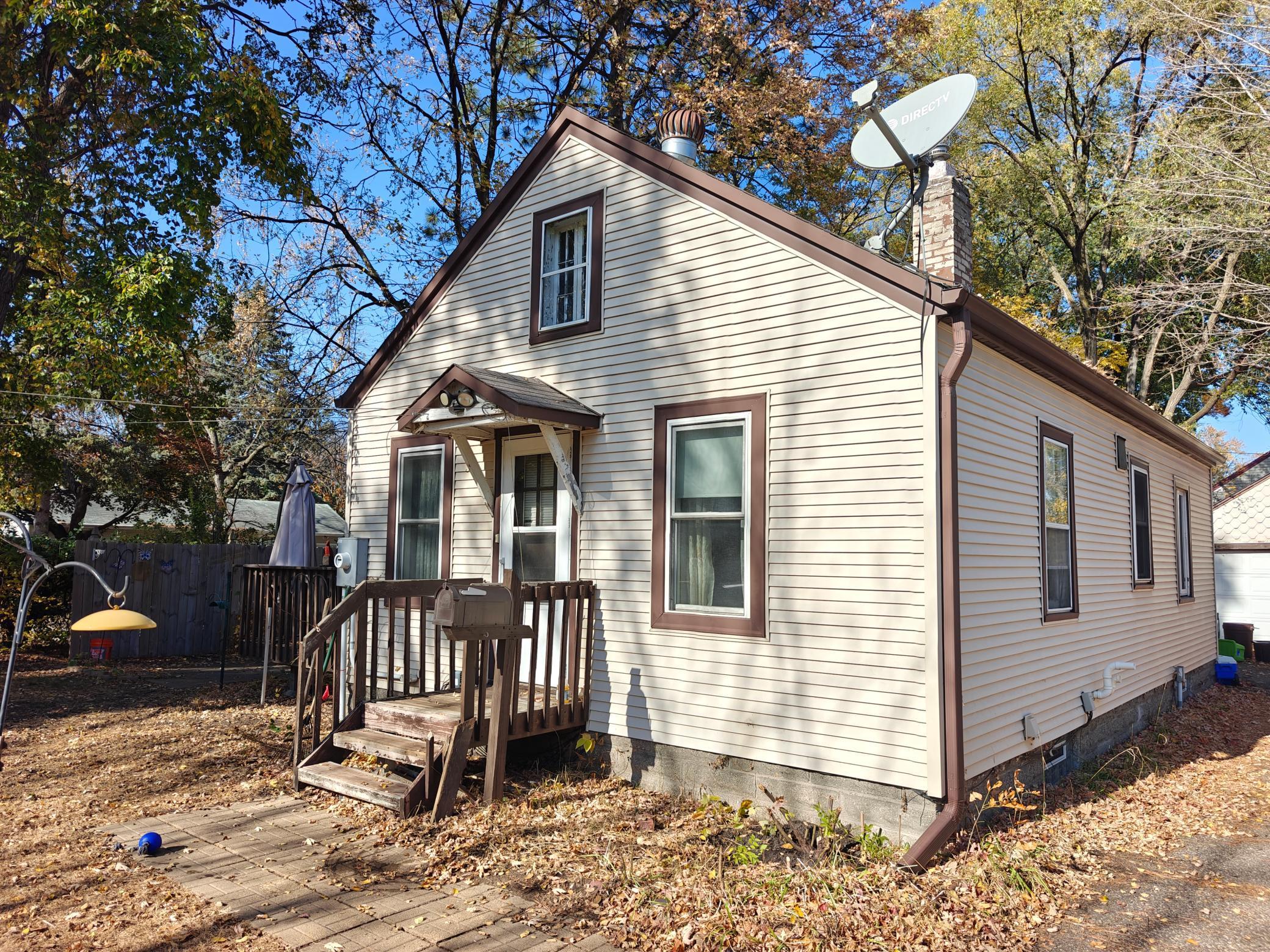View of Residential at 520 55th Avenue, Brooklyn Center MN 55430, Brooklyn Center - Mike Wilen | Minnesota Team Real Estate