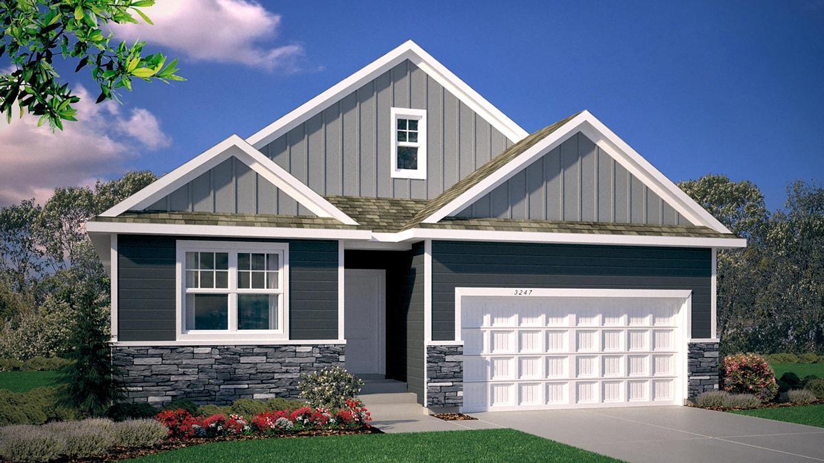 View of Residential at 3911 Carver Path, Chaska MN 55318, Chaska - Mike Wilen | Minnesota Team Real Estate