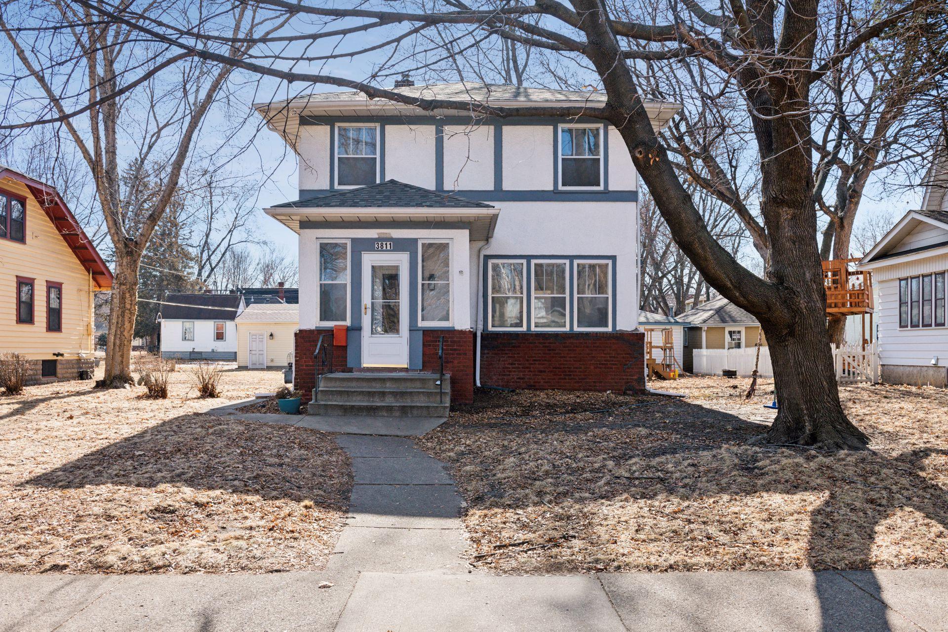 View of Residential at 3811 50th Street, Minneapolis MN 55417, Minneapolis - Mike Wilen | Minnesota Team Real Estate
