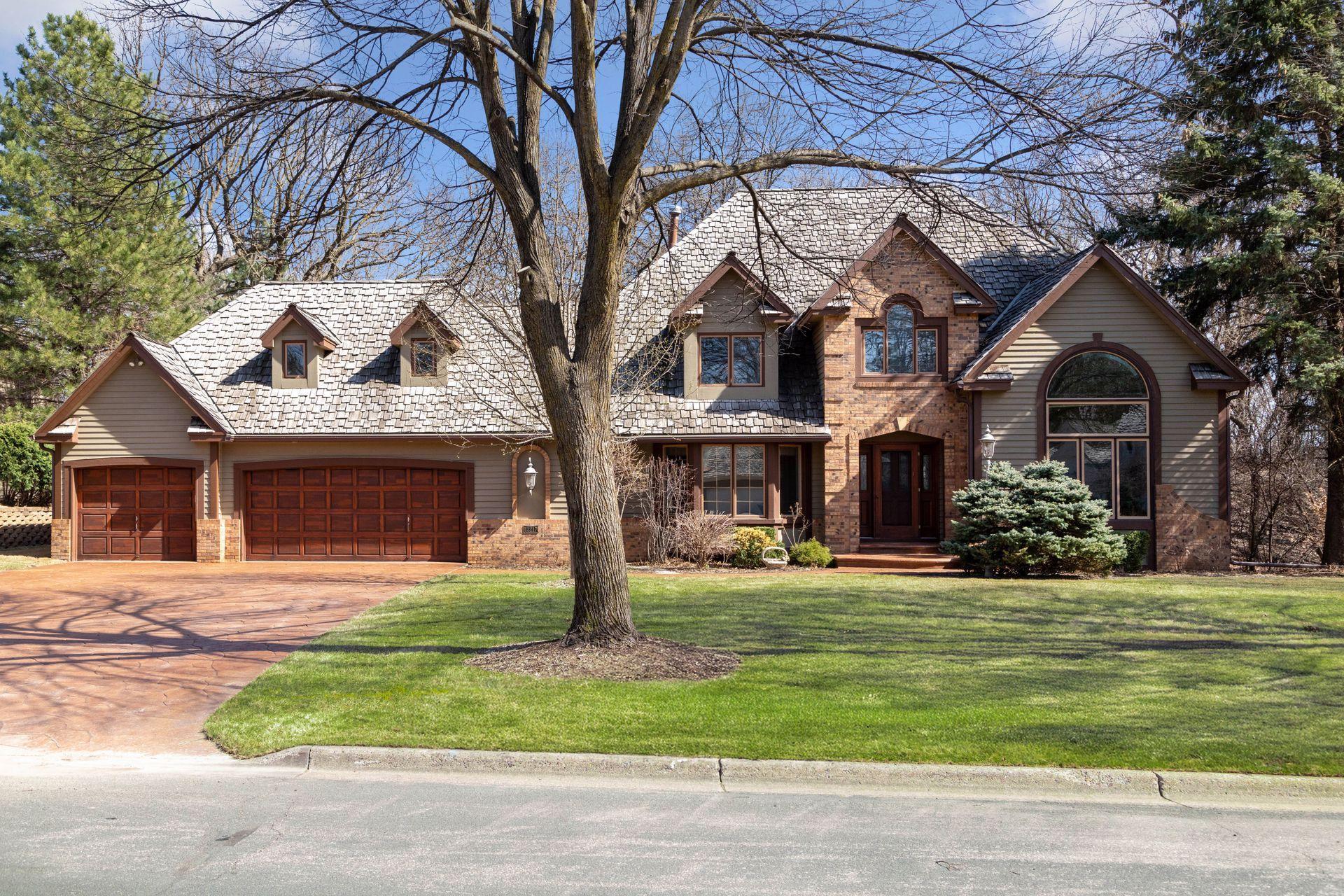 View of Residential at 13217 Longview Drive, Burnsville MN 55337, Burnsville - Mike Wilen | Minnesota Team Real Estate
