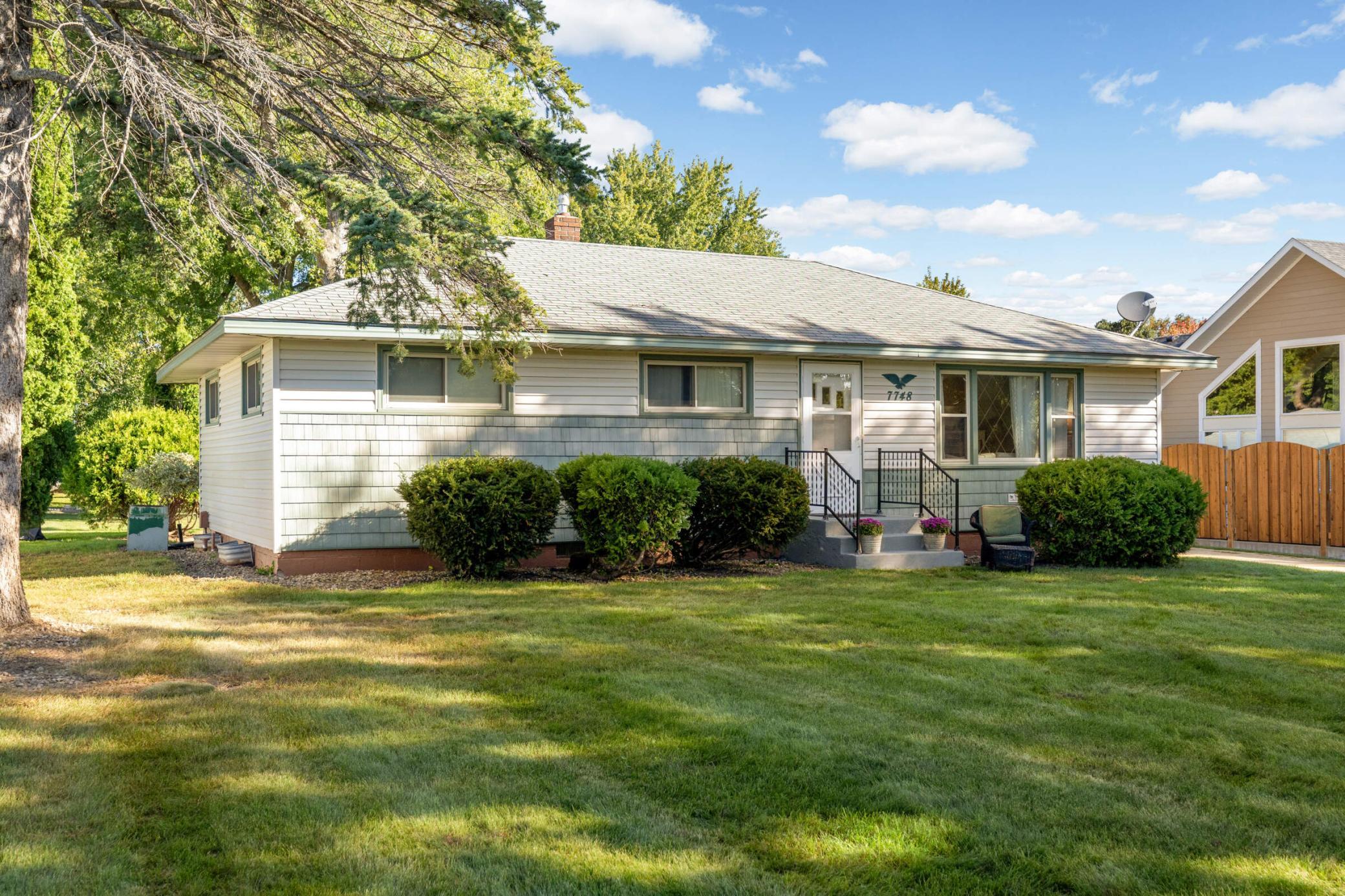 View of Residential at 7748 Stillwater Boulevard, Oakdale MN 55128, Oakdale - Mike Wilen | Minnesota Team Real Estate