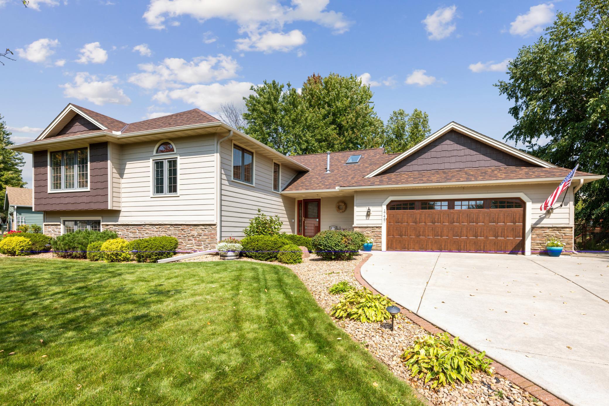 View of Residential at 17447 Ixonia Path, Lakeville MN 55044, Lakeville - Mike Wilen | Minnesota Team Real Estate