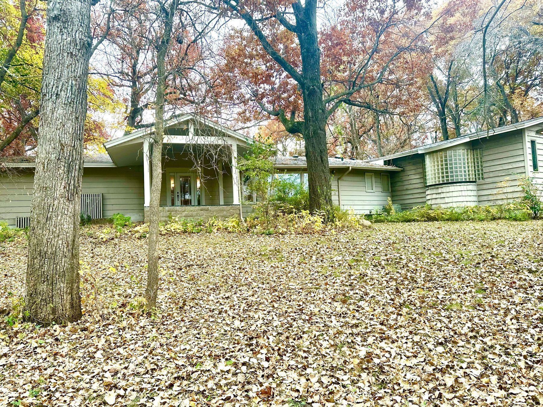 View of Residential at 23 Pheasant Lane, North Oaks MN 55127, North Oaks - Mike Wilen | Minnesota Team Real Estate