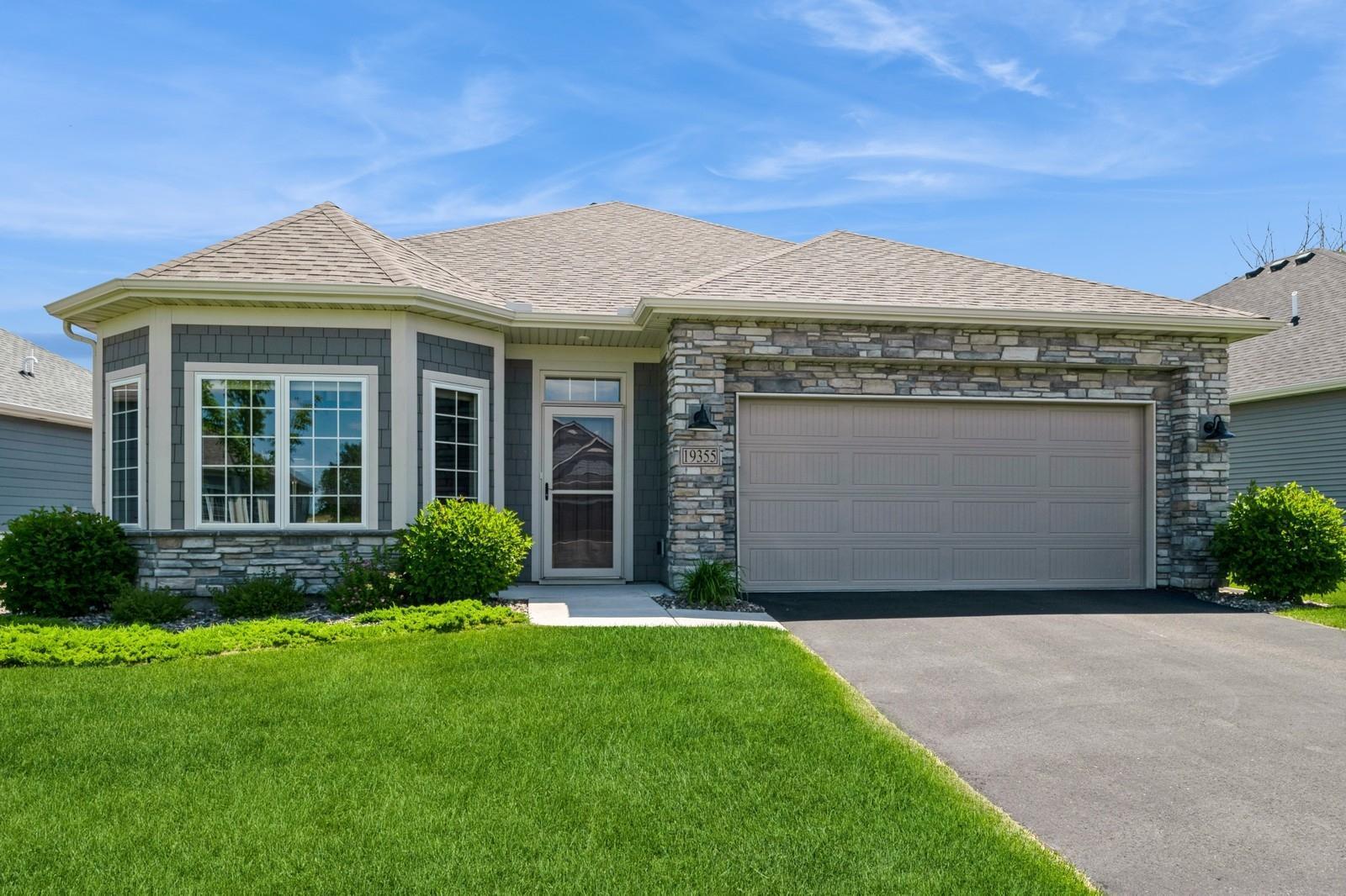 View of Residential at 19355 75th Avenue, Corcoran MN 55340, Corcoran - Mike Wilen | Minnesota Team Real Estate