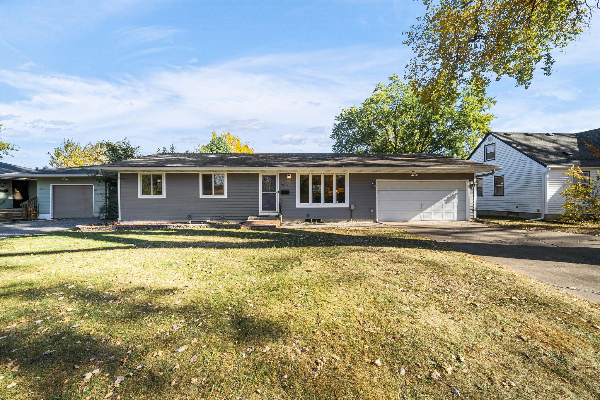 View of Residential at 2625 Edgewood Avenue, Saint Louis Park MN 55426, Saint Louis Park - Mike Wilen | Minnesota Team Real Estate