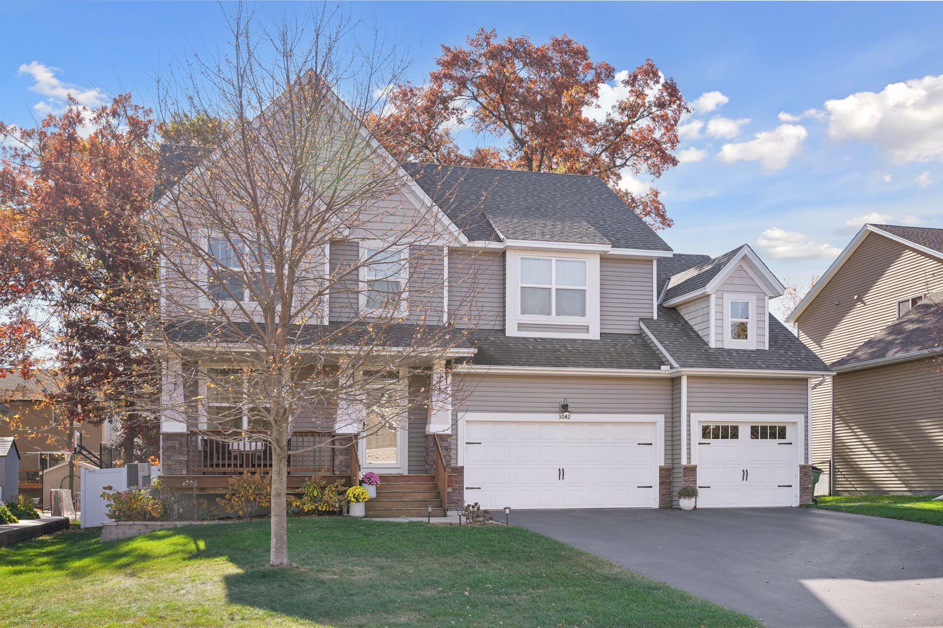 View of Residential at 3042 129th Lane, Blaine MN 55449, Blaine - Mike Wilen | Minnesota Team Real Estate