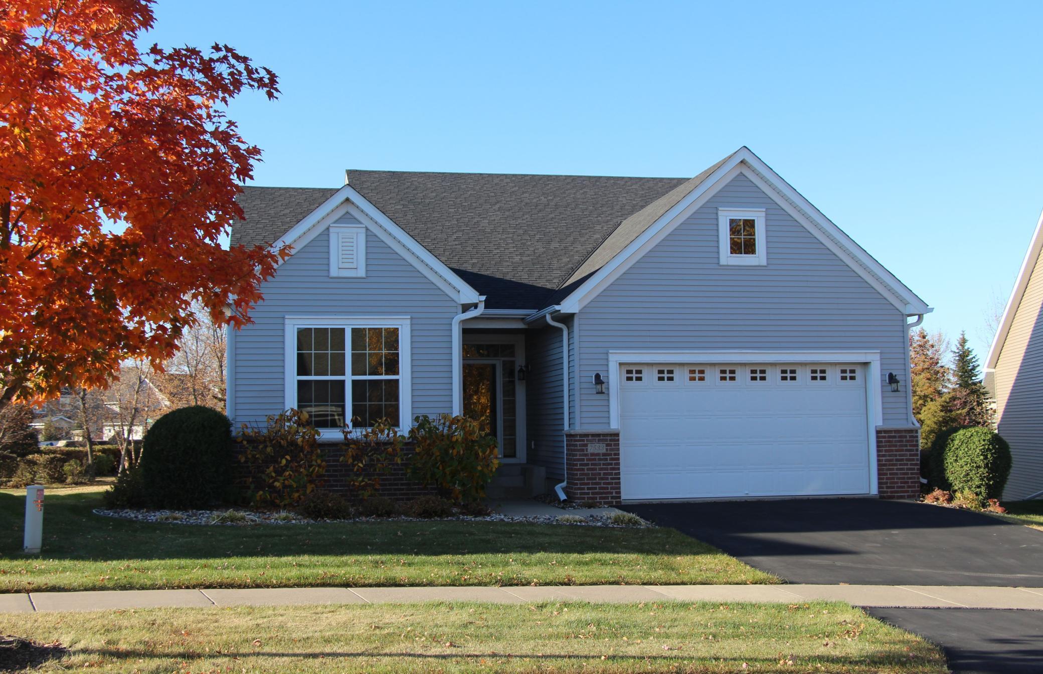 View of Residential at 7533 Shadyview Lane, Maple Grove MN 55311, Maple Grove - Mike Wilen | Minnesota Team Real Estate