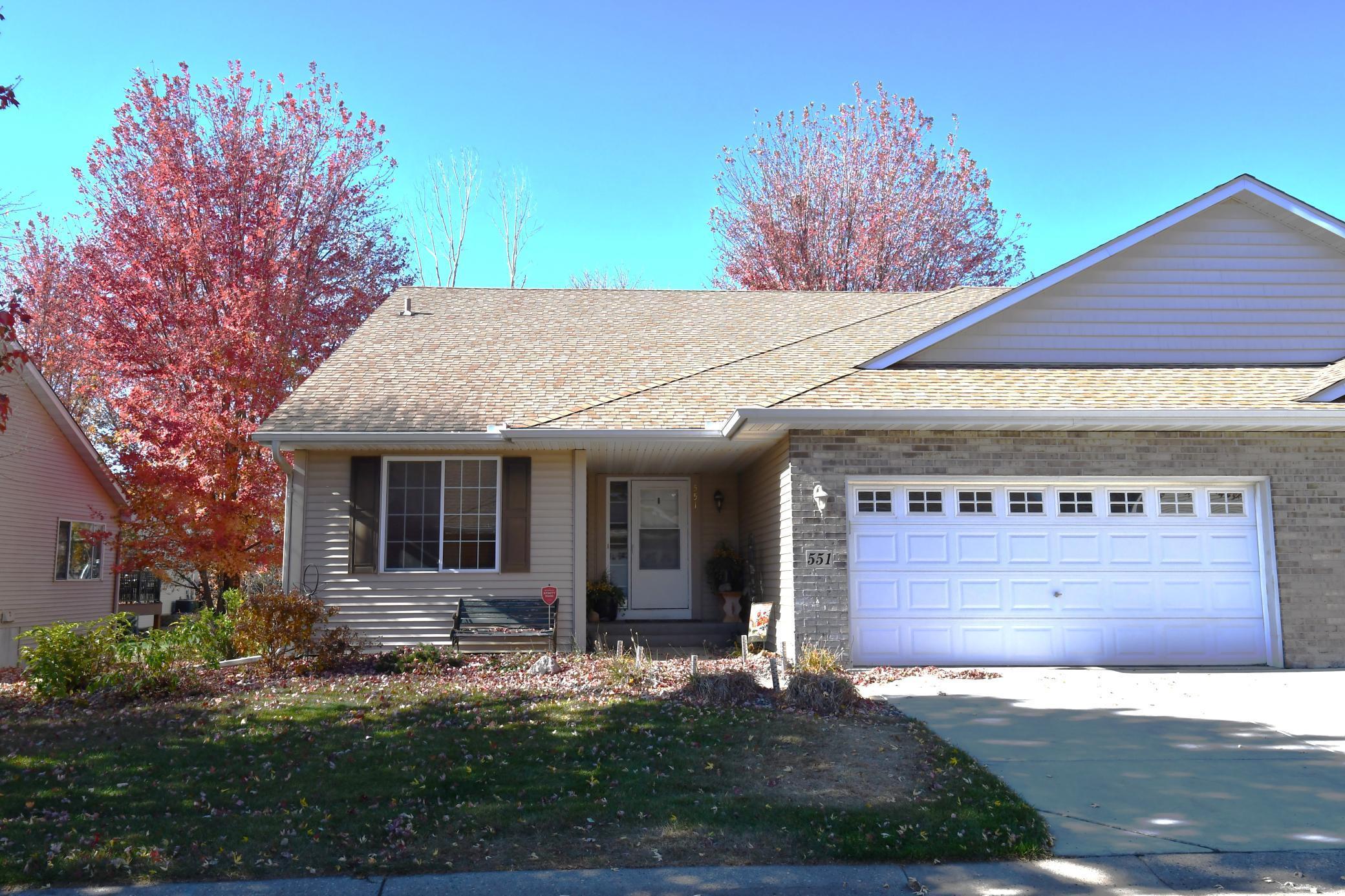 View of Residential at 551 Marmik Circle, Hastings MN 55033, Hastings - Mike Wilen | Minnesota Team Real Estate