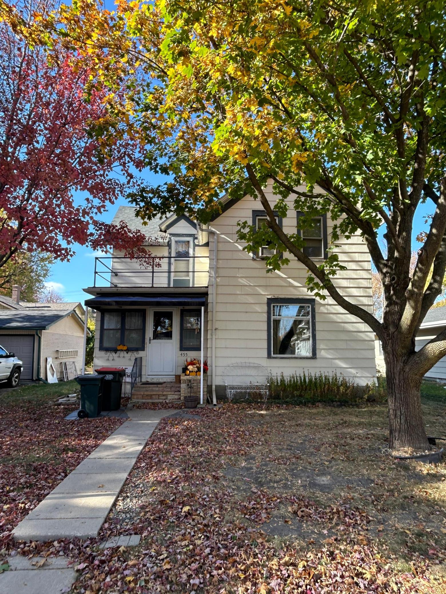 View of Residential at 455 1st Street, Gaylord MN 55334, Gaylord - Mike Wilen | Minnesota Team Real Estate