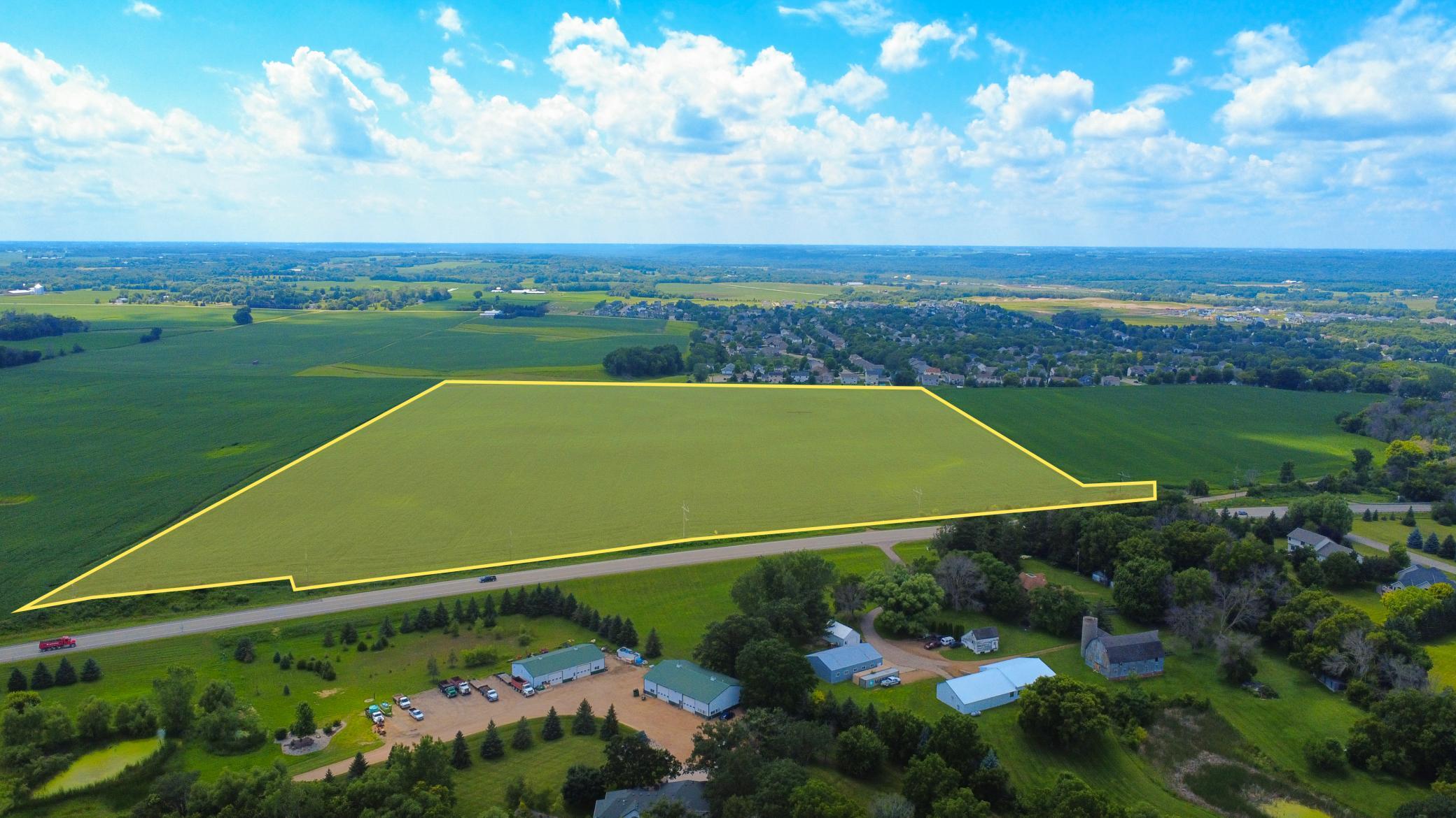 View of Land at 1X Broadway & Hwy 21, Jordan MN 55352, Jordan (3 of 6) - Mike Wilen | Minnesota Team Real Estate