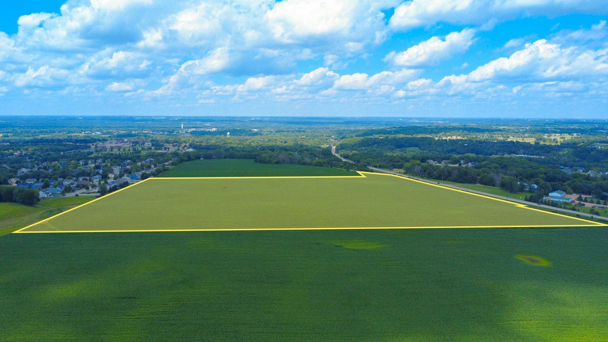 View of Land at 1X Broadway & Hwy 21, Jordan MN 55352, Jordan (2 of 6) - Mike Wilen | Minnesota Team Real Estate