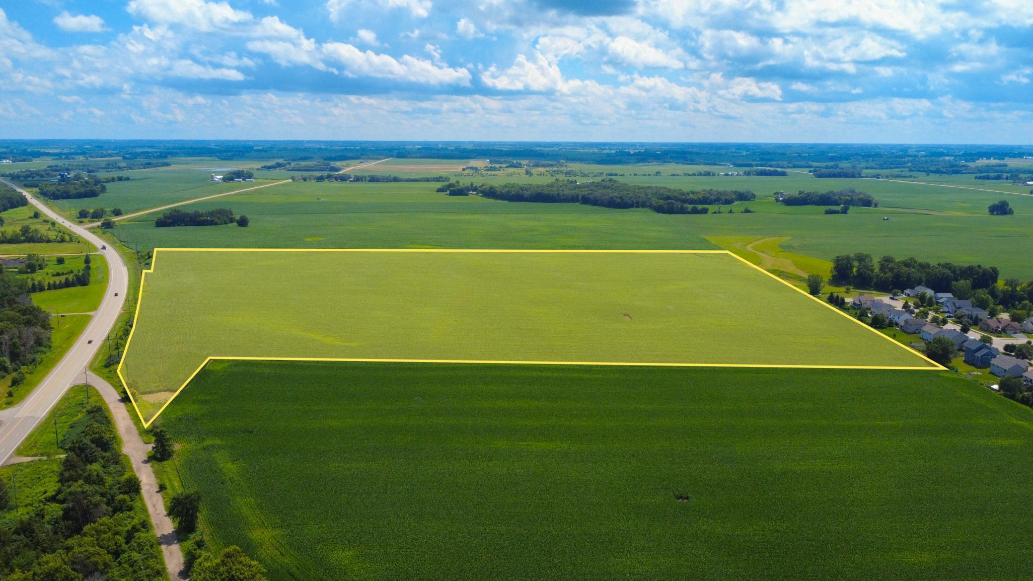 View of Land at 1X Broadway & Hwy 21, Jordan MN 55352, Jordan - Mike Wilen | Minnesota Team Real Estate