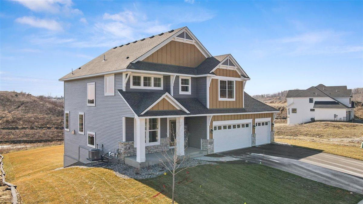 View of Residential at 8538 157 Avenue, Savage MN 55378, Savage - Mike Wilen | Minnesota Team Real Estate