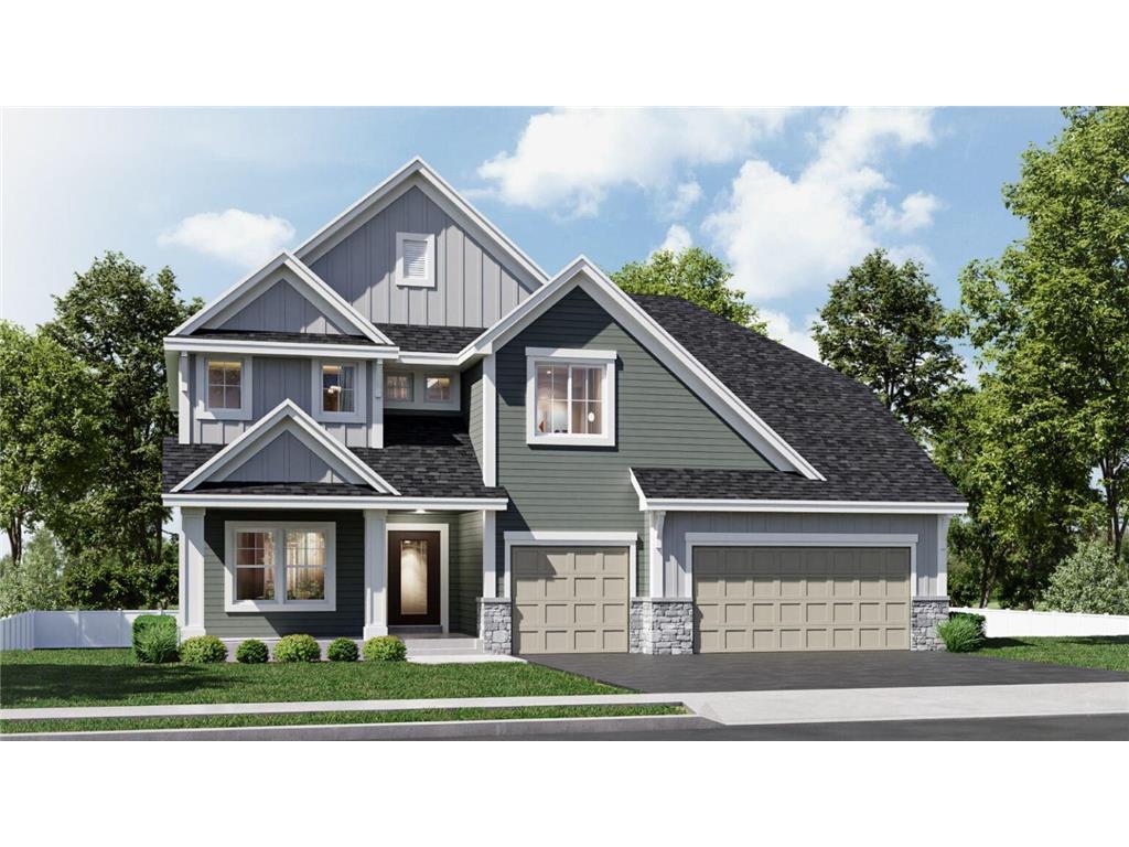 View of Residential at 8598 157th Street, Savage MN 55378, Savage - Mike Wilen | Minnesota Team Real Estate