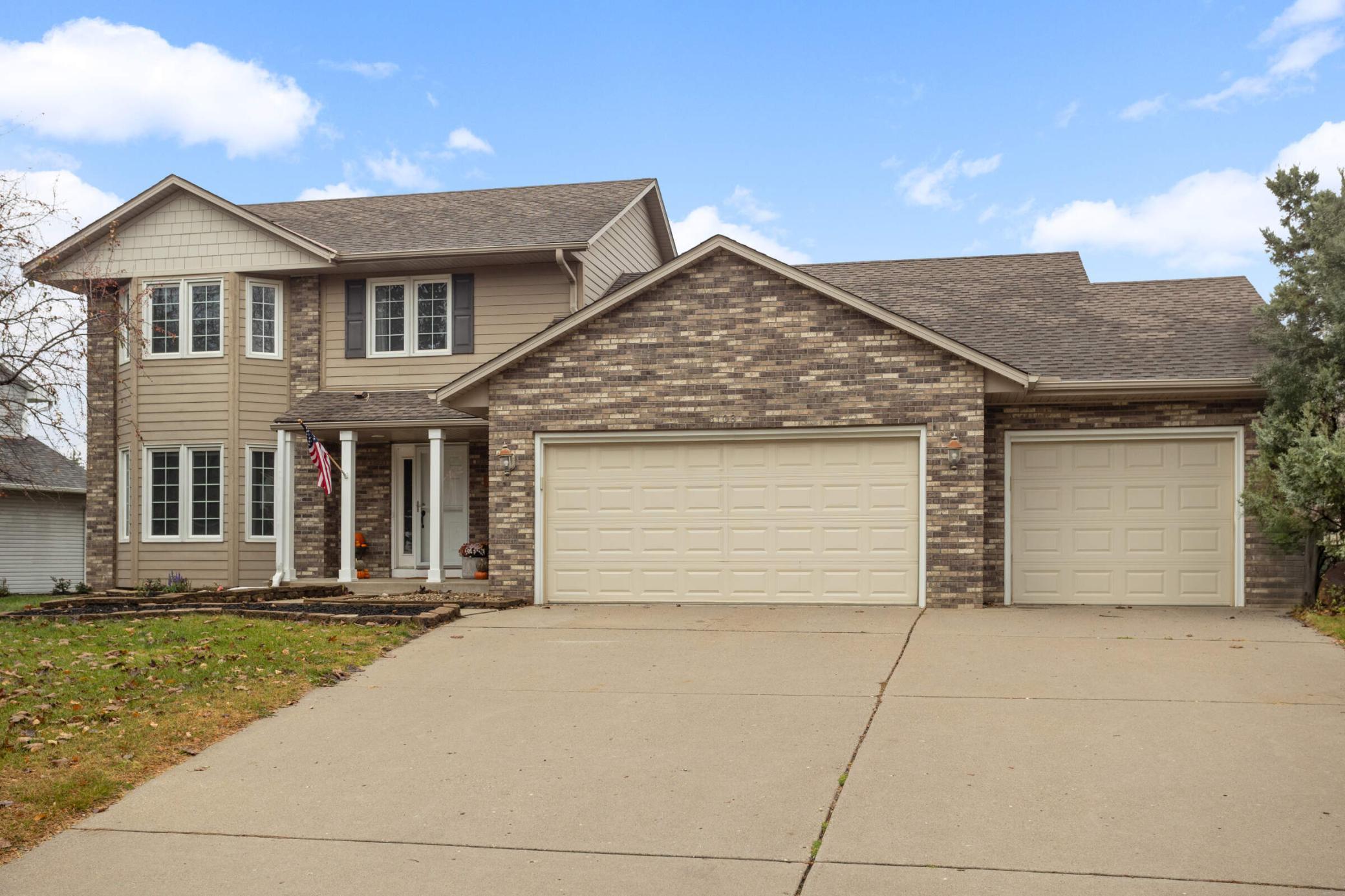 View of Residential at 3108 Chandler Court, Burnsville MN 55337, Burnsville - Mike Wilen | Minnesota Team Real Estate