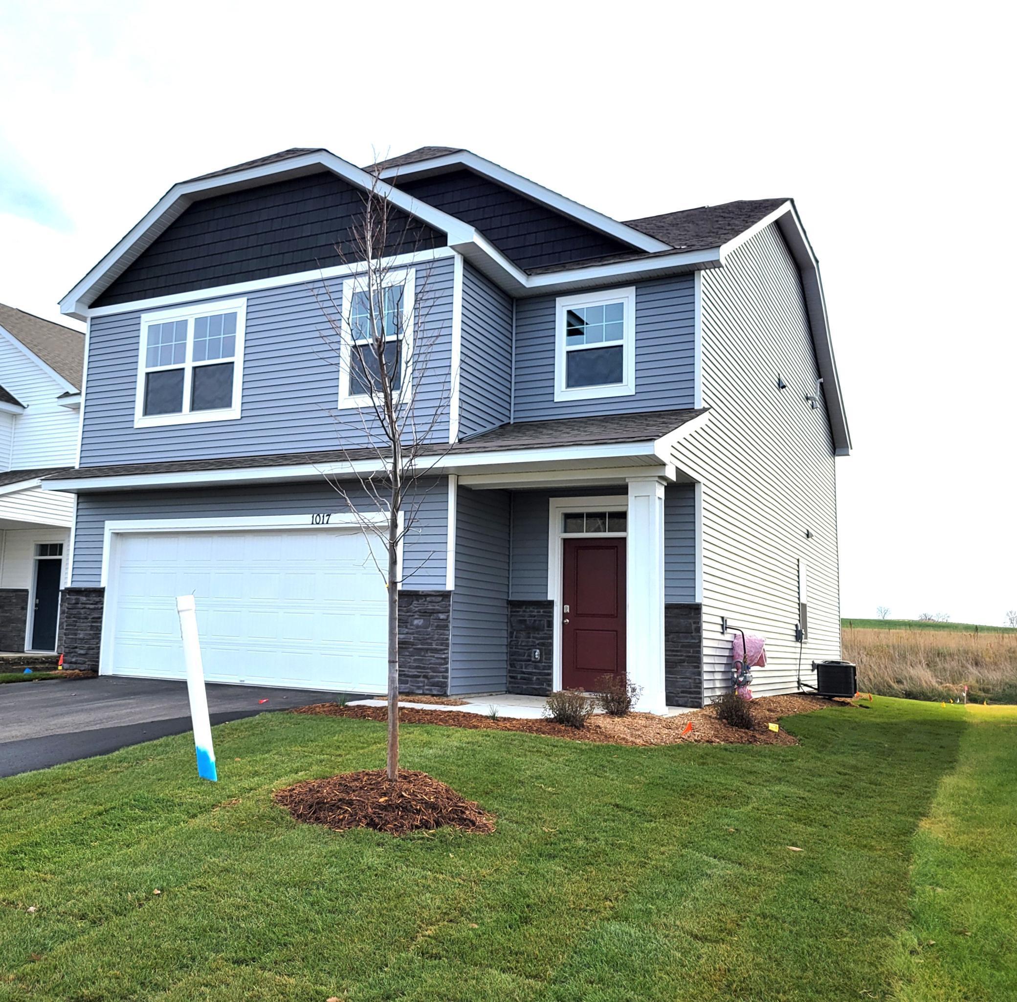 View of Residential at 1017 Stone Creek Drive, Jordan MN 55352, Jordan - Mike Wilen | Minnesota Team Real Estate